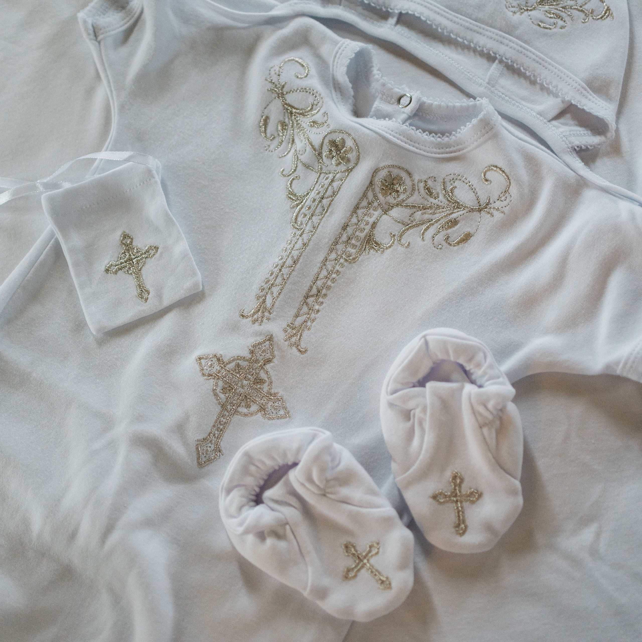 Крещение Филиппа