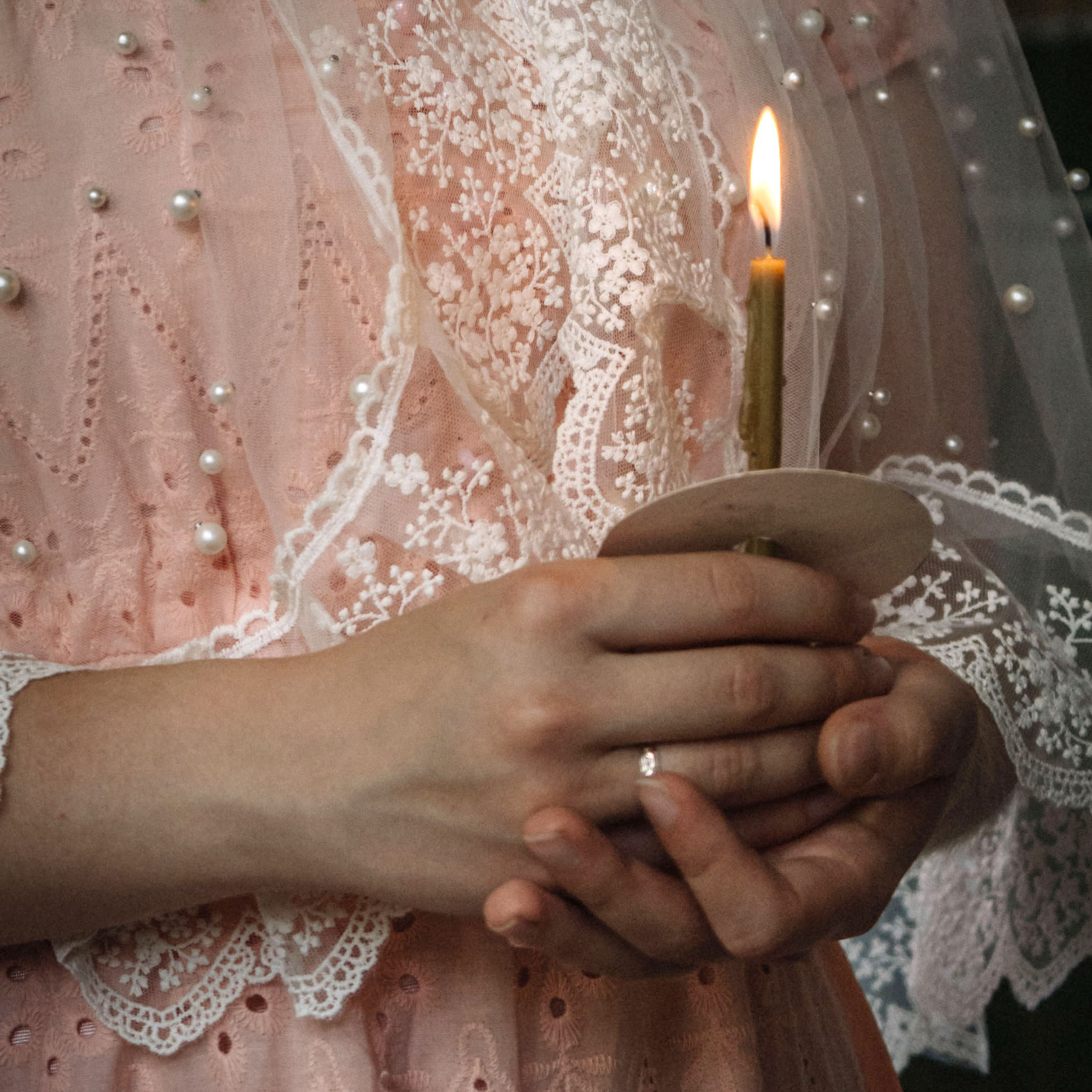 Крещение Степана