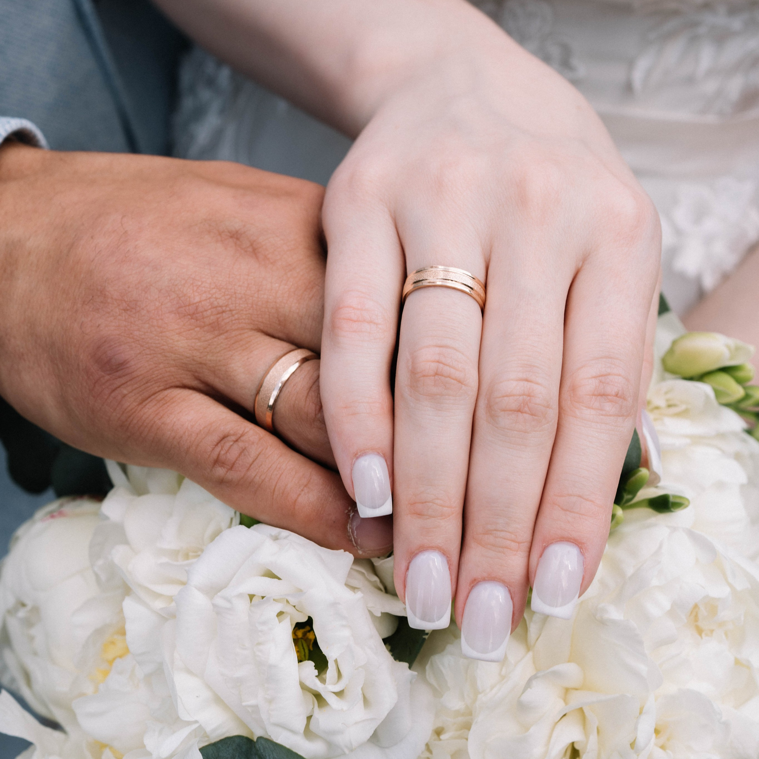 Анастасия и Максим