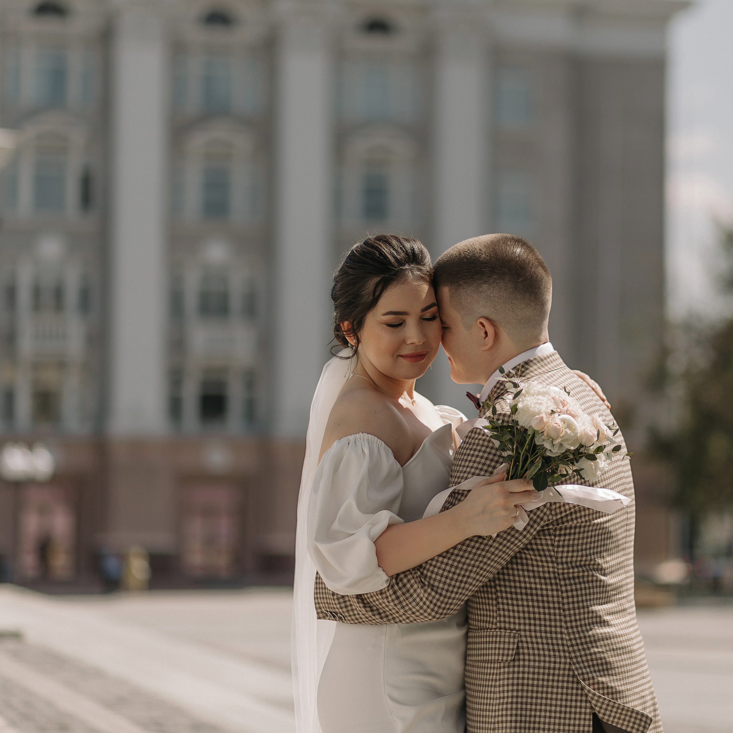 Отзывы. Фотограф в Уфе Кира Прозорова. Свадебные, портретные и семейные съемки