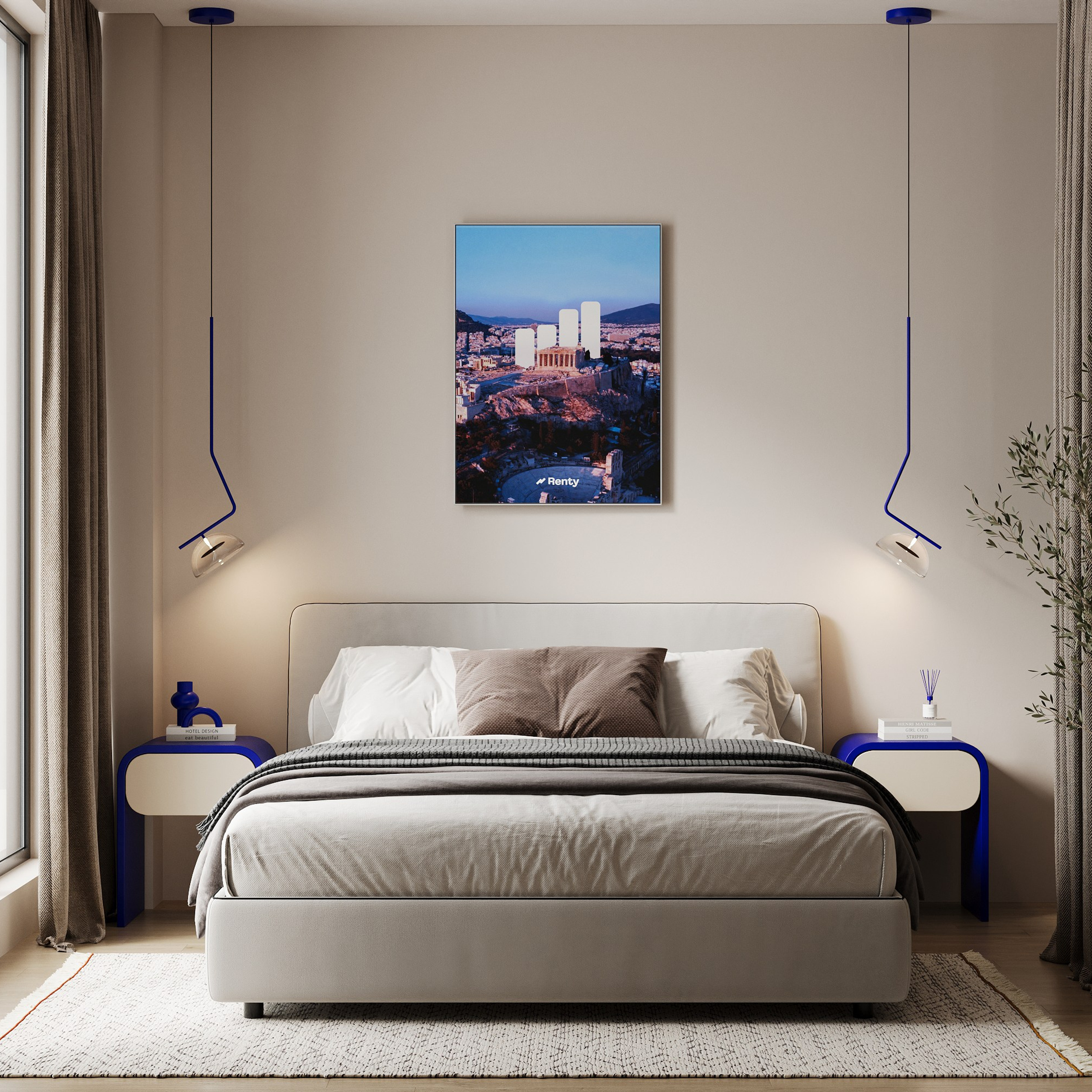 Агентство недвижимости США