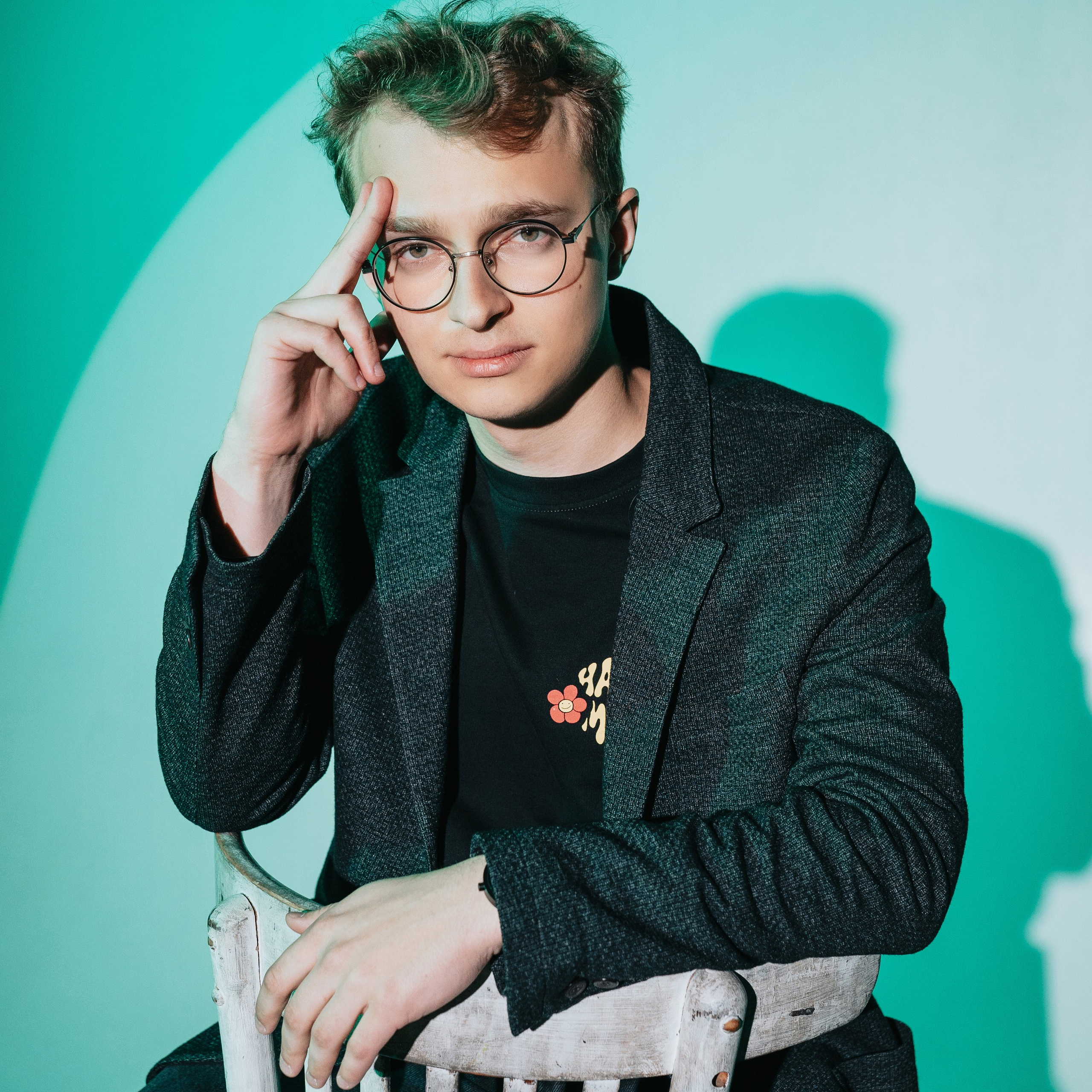 Выпускной альбом | ИПСС