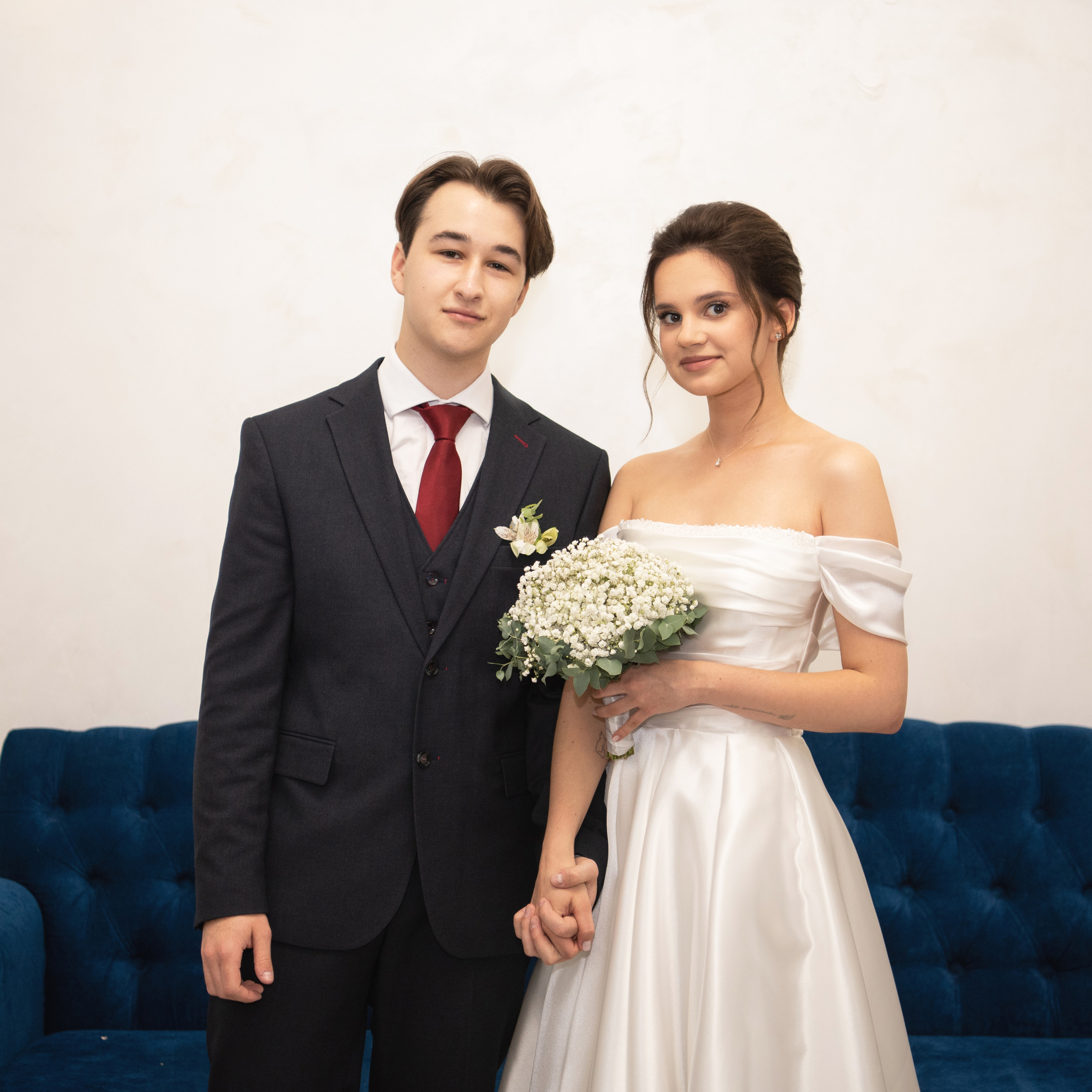 Отзывы. Фотограф | Москва | Дарья Новикова