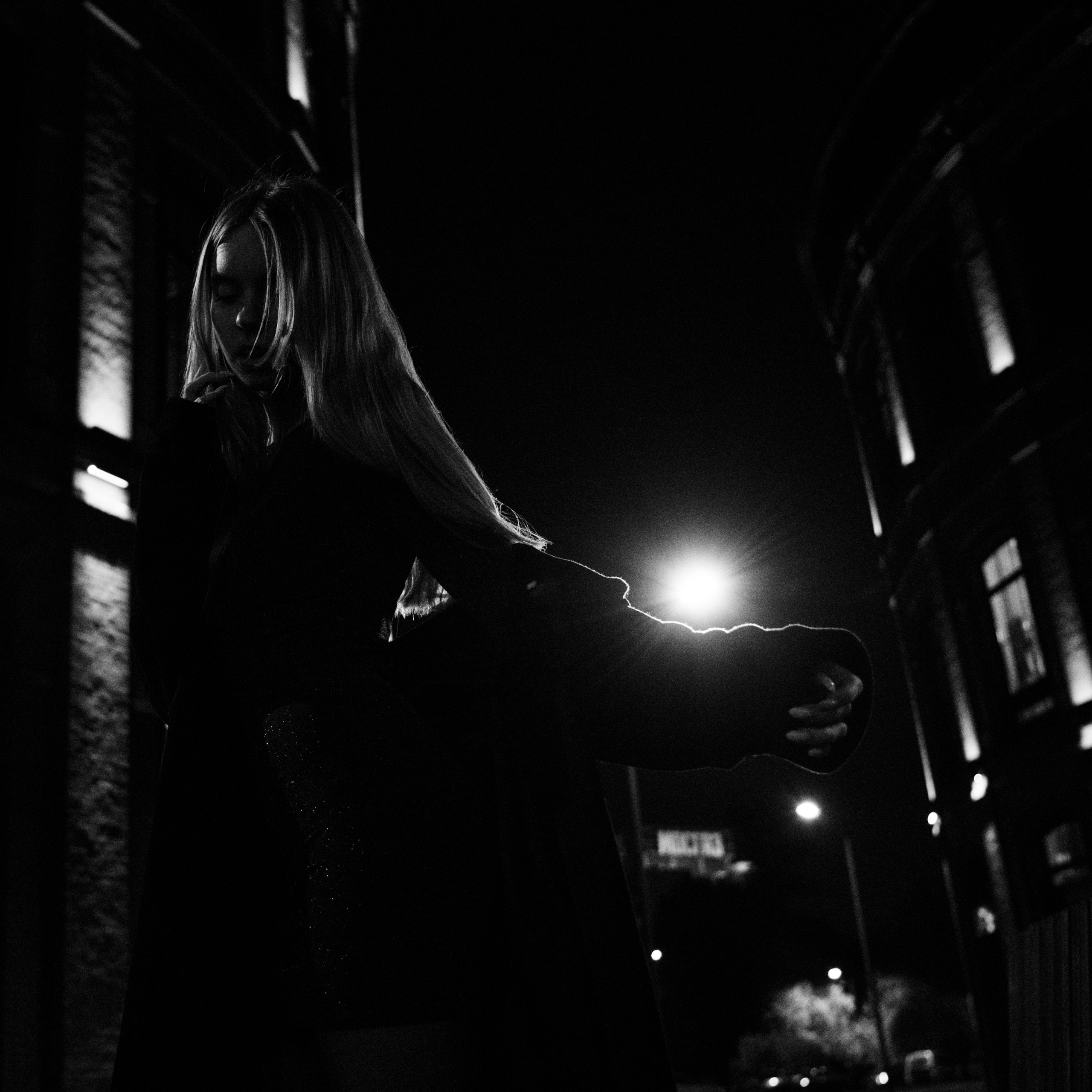 Personal. Photographer | Moscow | Daria Novikova