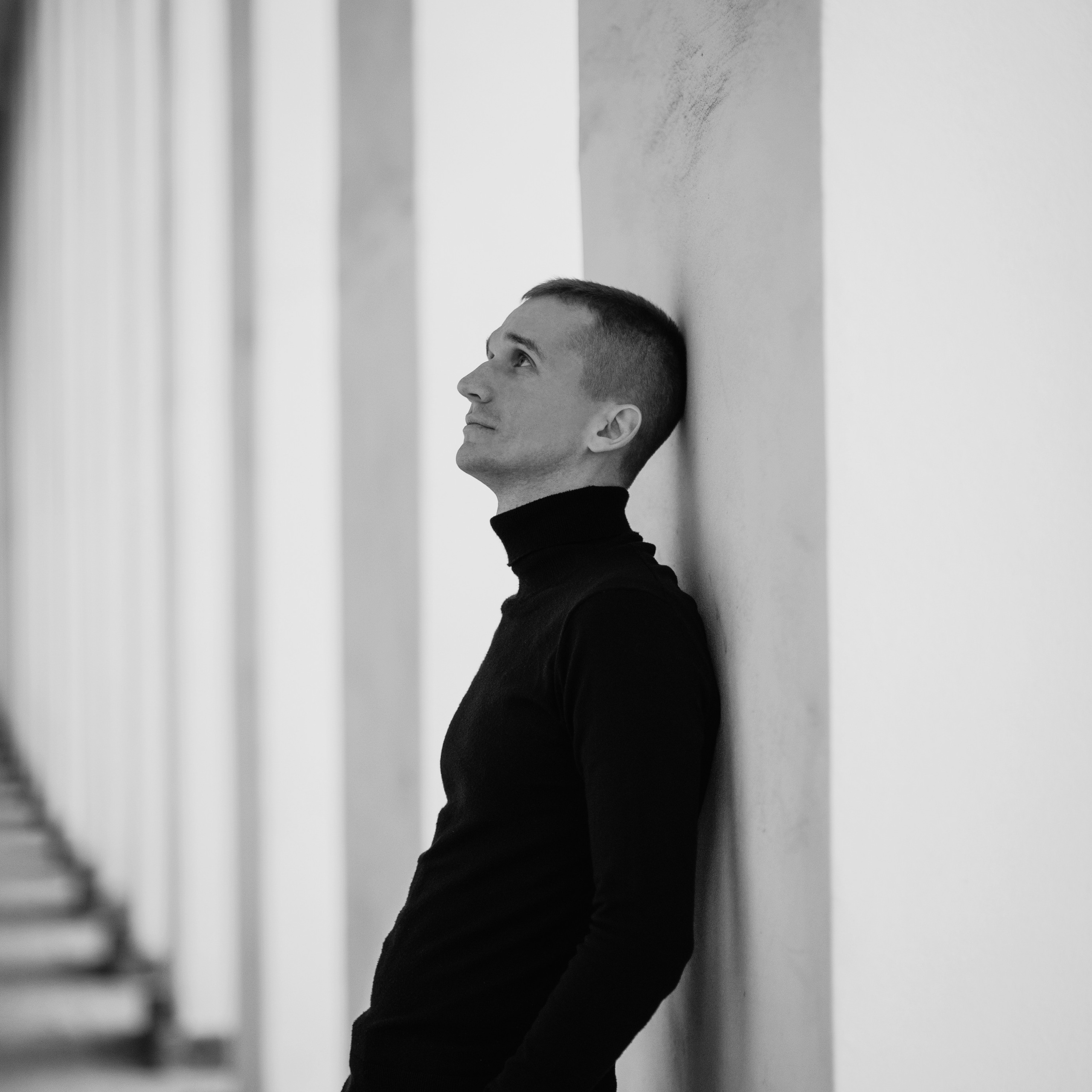 Personal. Photographer | Moscow | Daria Novikova