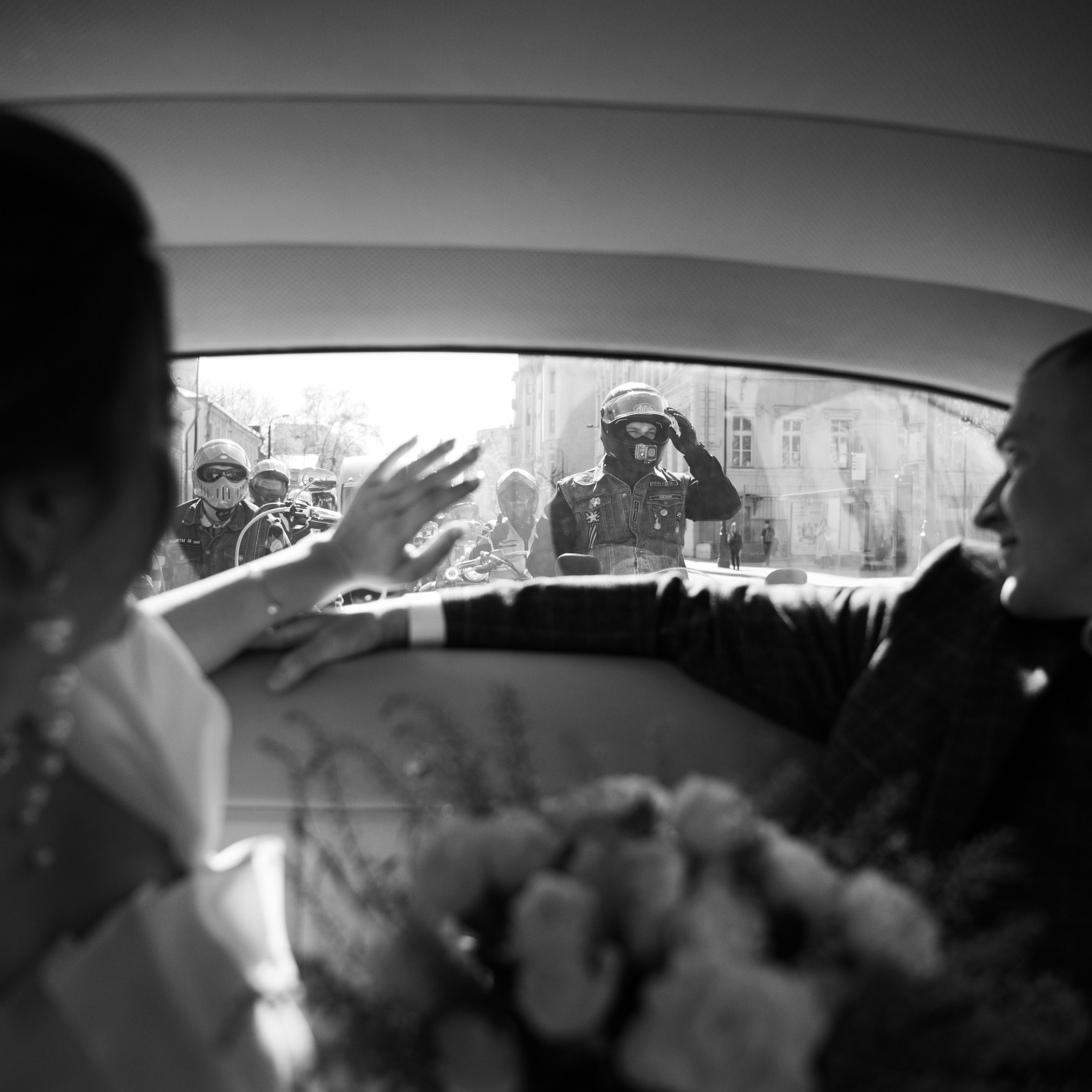 Артем и&nbsp;Виктория