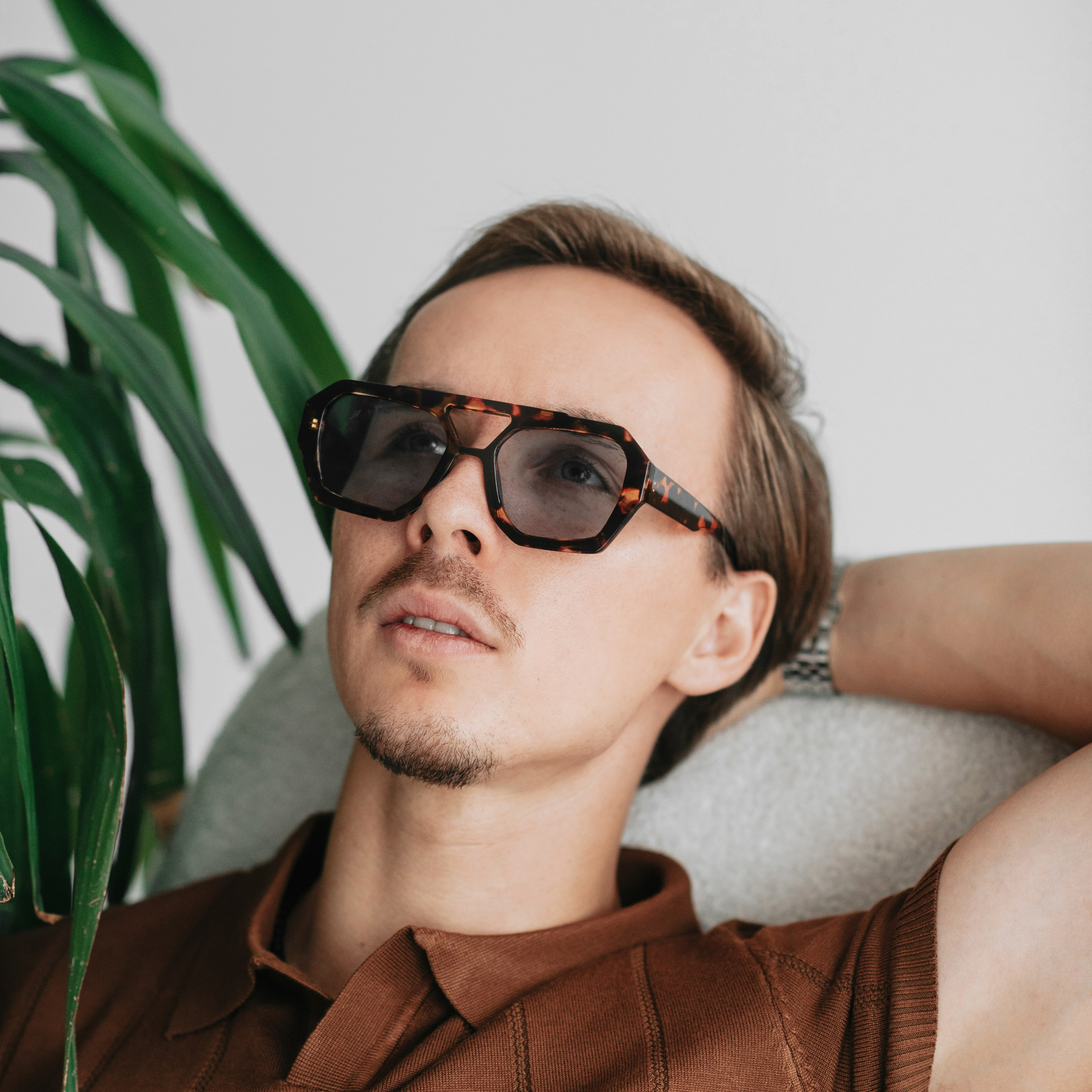 Personal. Photographer | Moscow | Daria Novikova