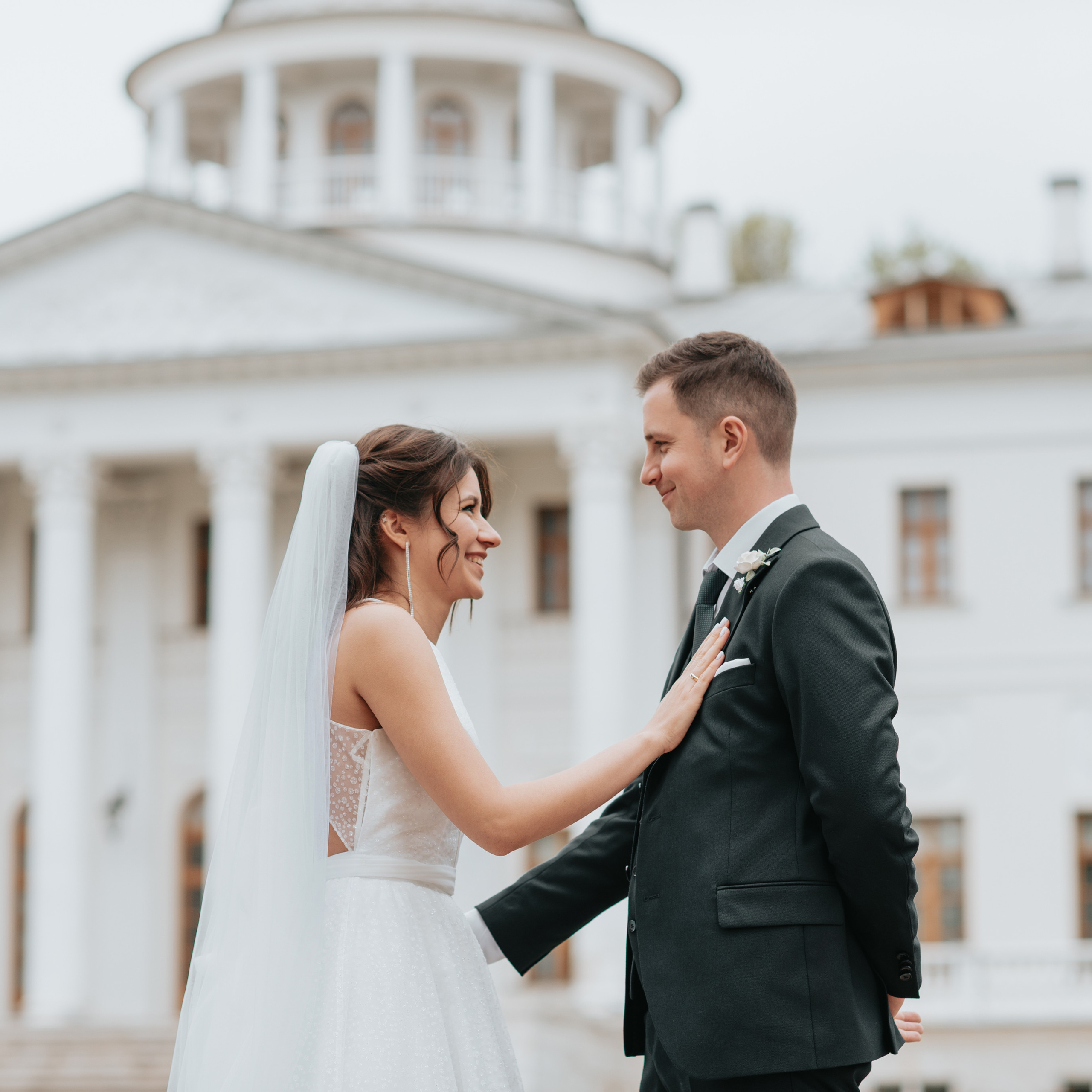 Evgenyiy & Ekaterina