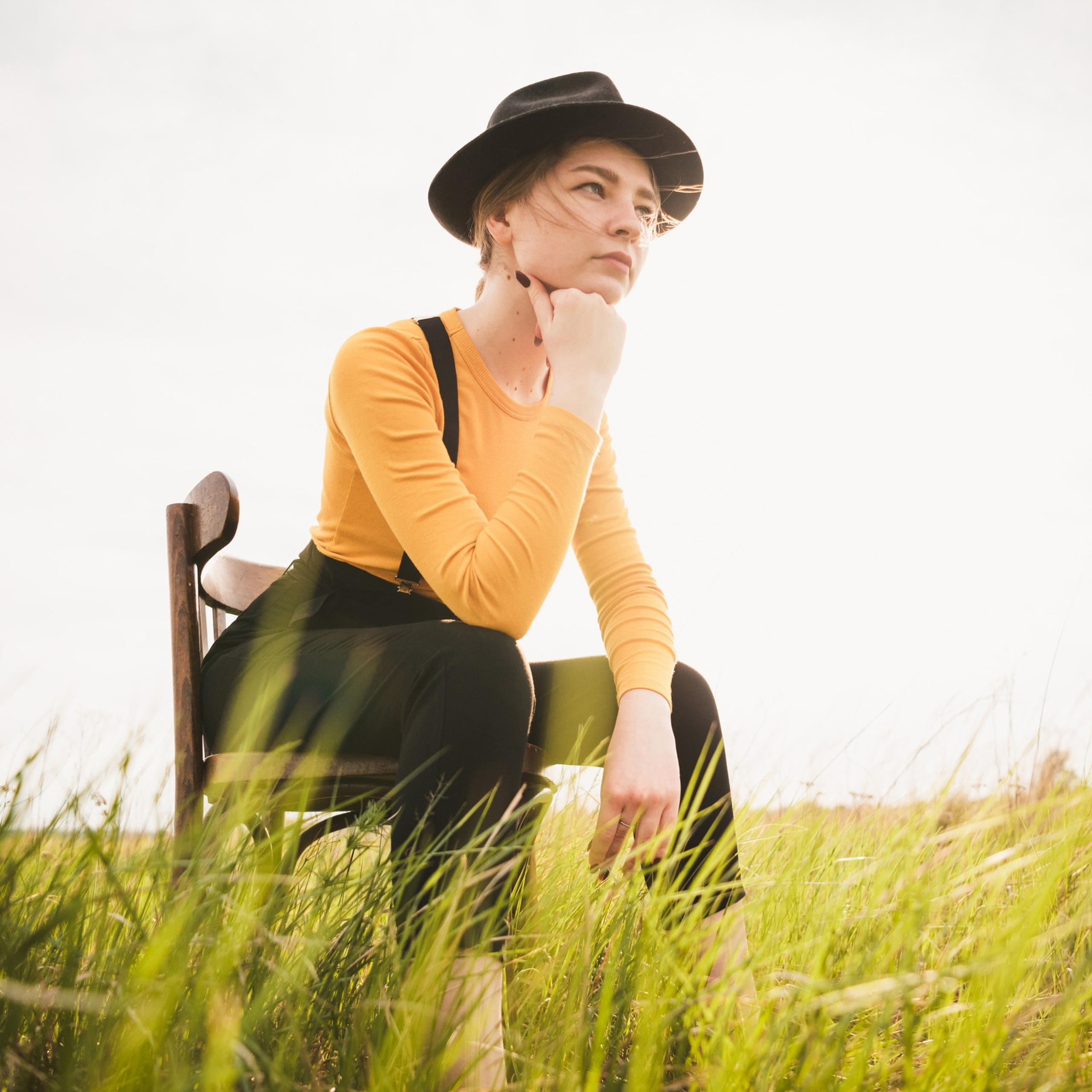 Personal. Photographer | Moscow | Daria Novikova