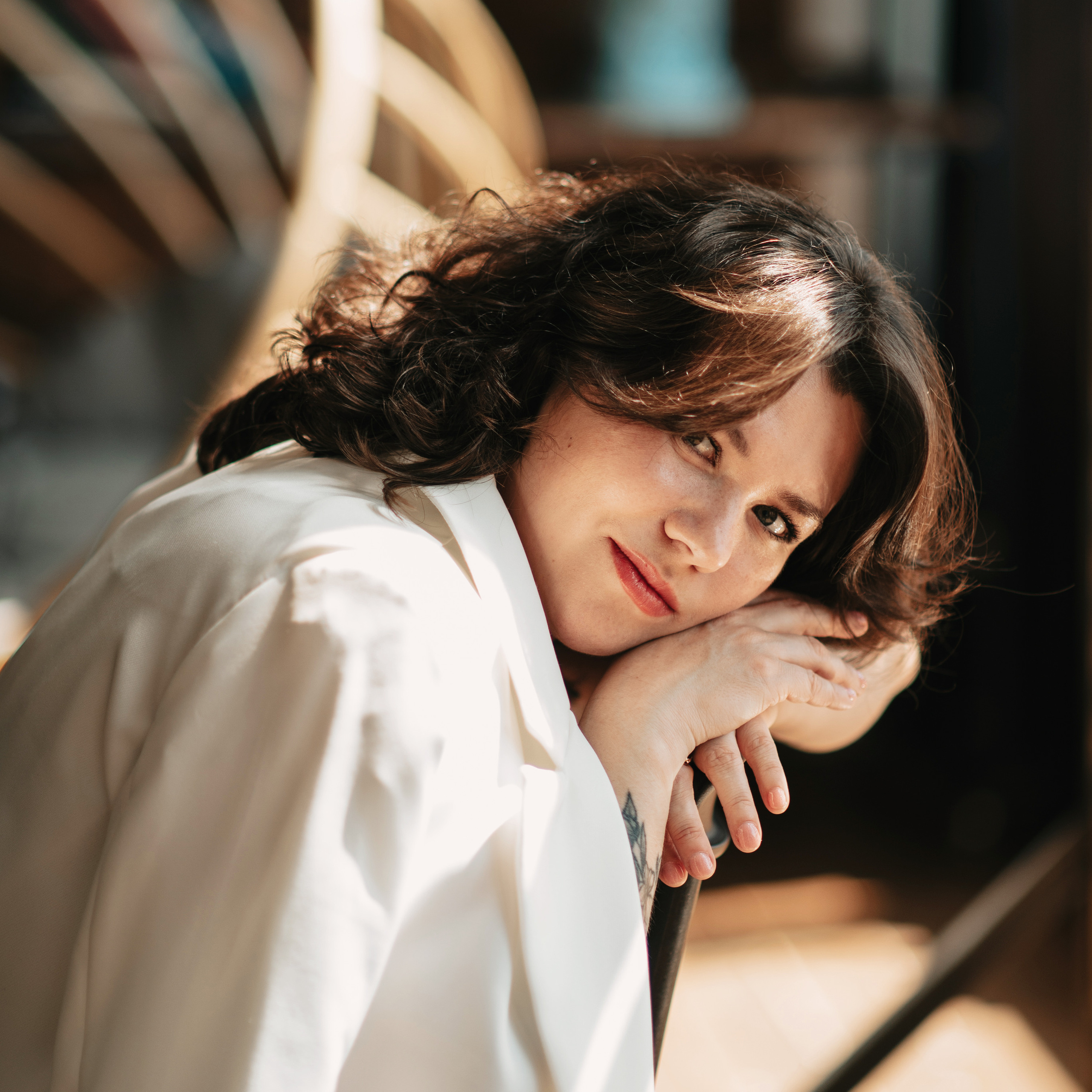 Personal. Photographer | Moscow | Daria Novikova