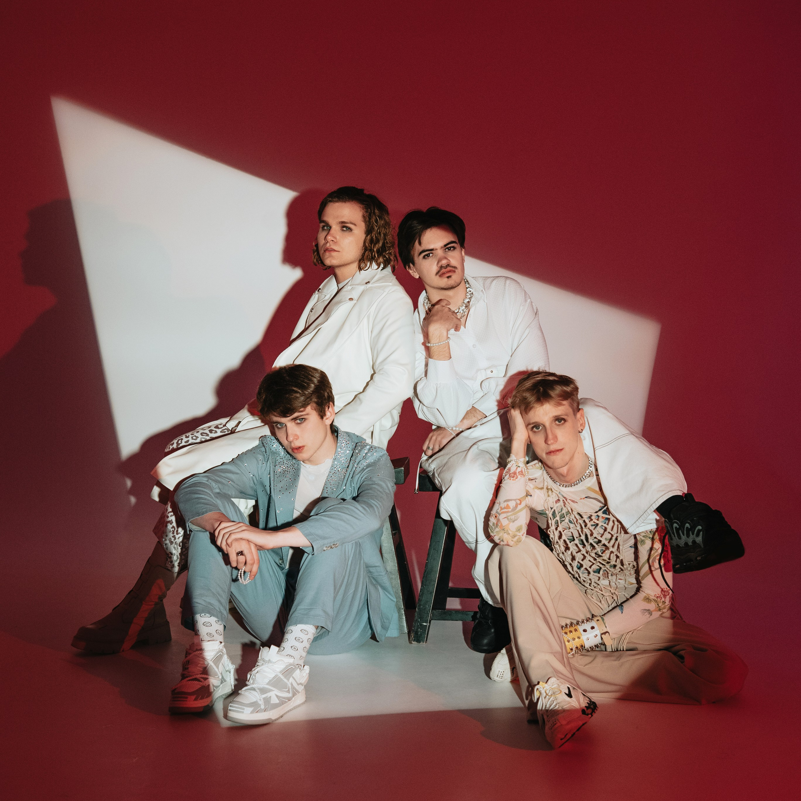 группа СНИМКИ