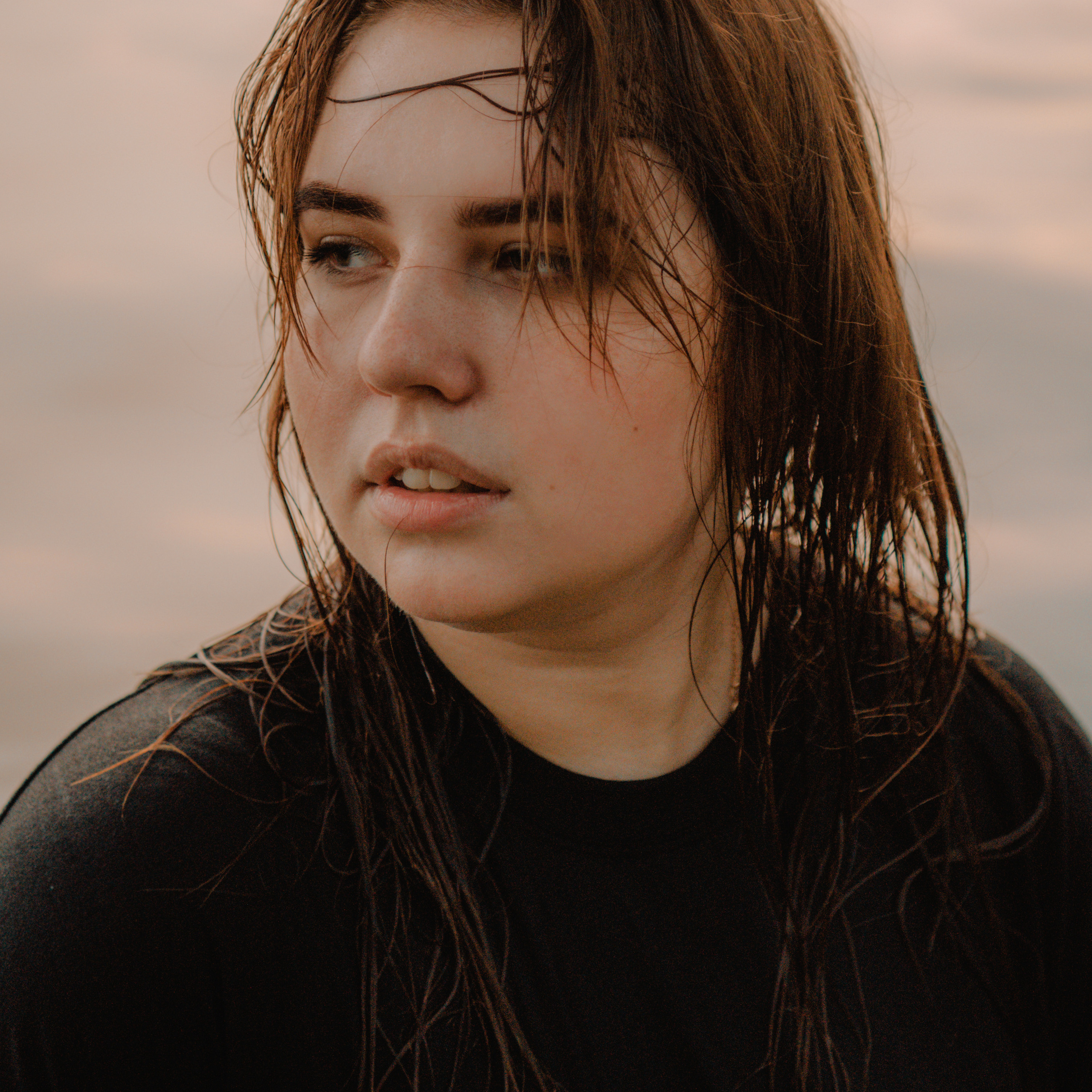 Personal. Photographer | Moscow | Daria Novikova