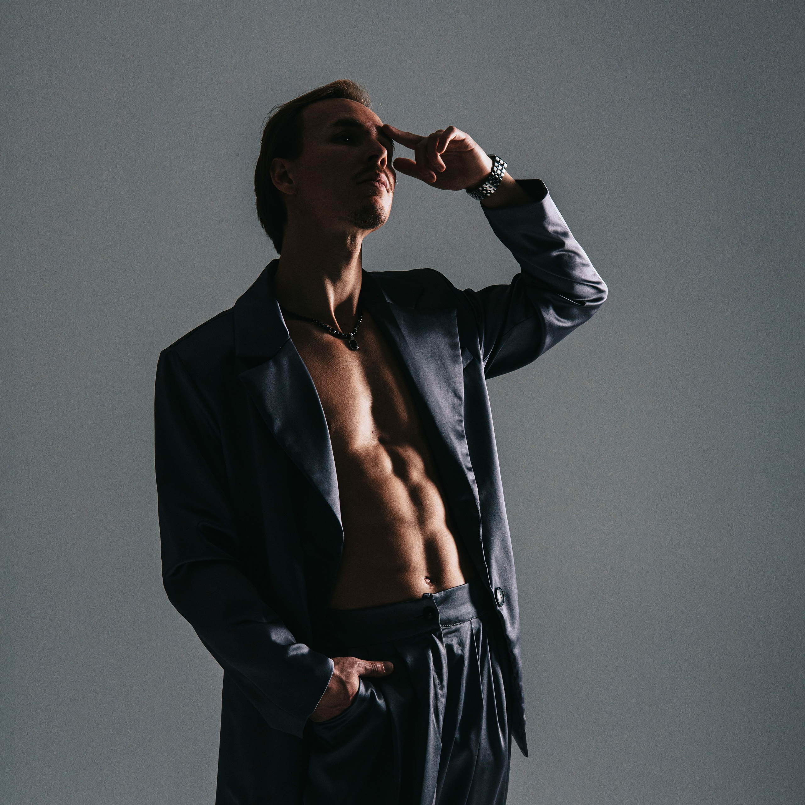 Personal. Photographer | Moscow | Daria Novikova