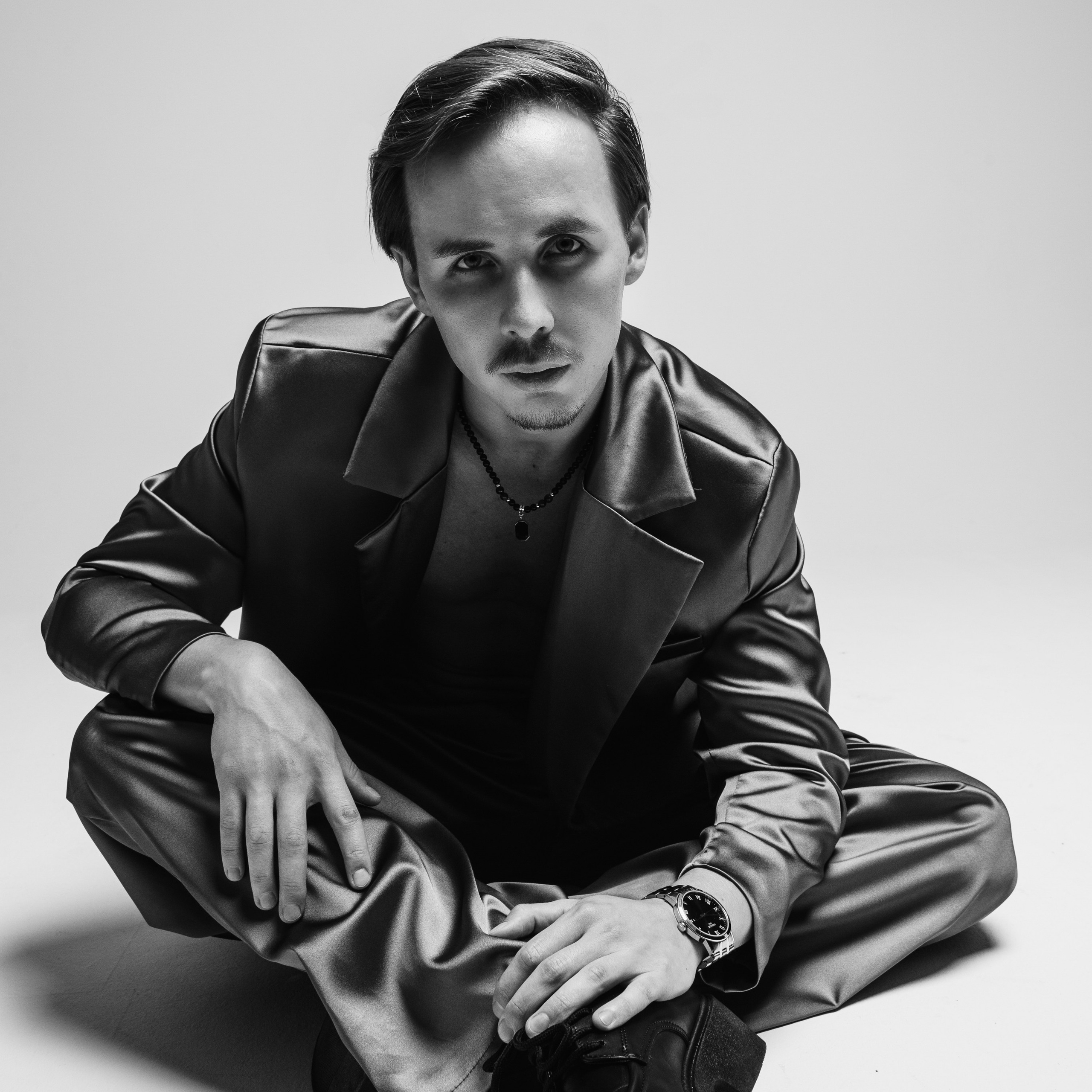 Personal. Photographer | Moscow | Daria Novikova