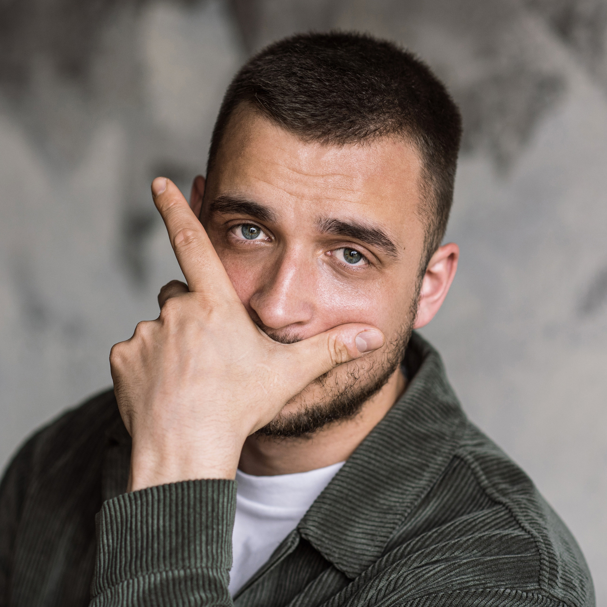 Personal. Photographer | Moscow | Daria Novikova