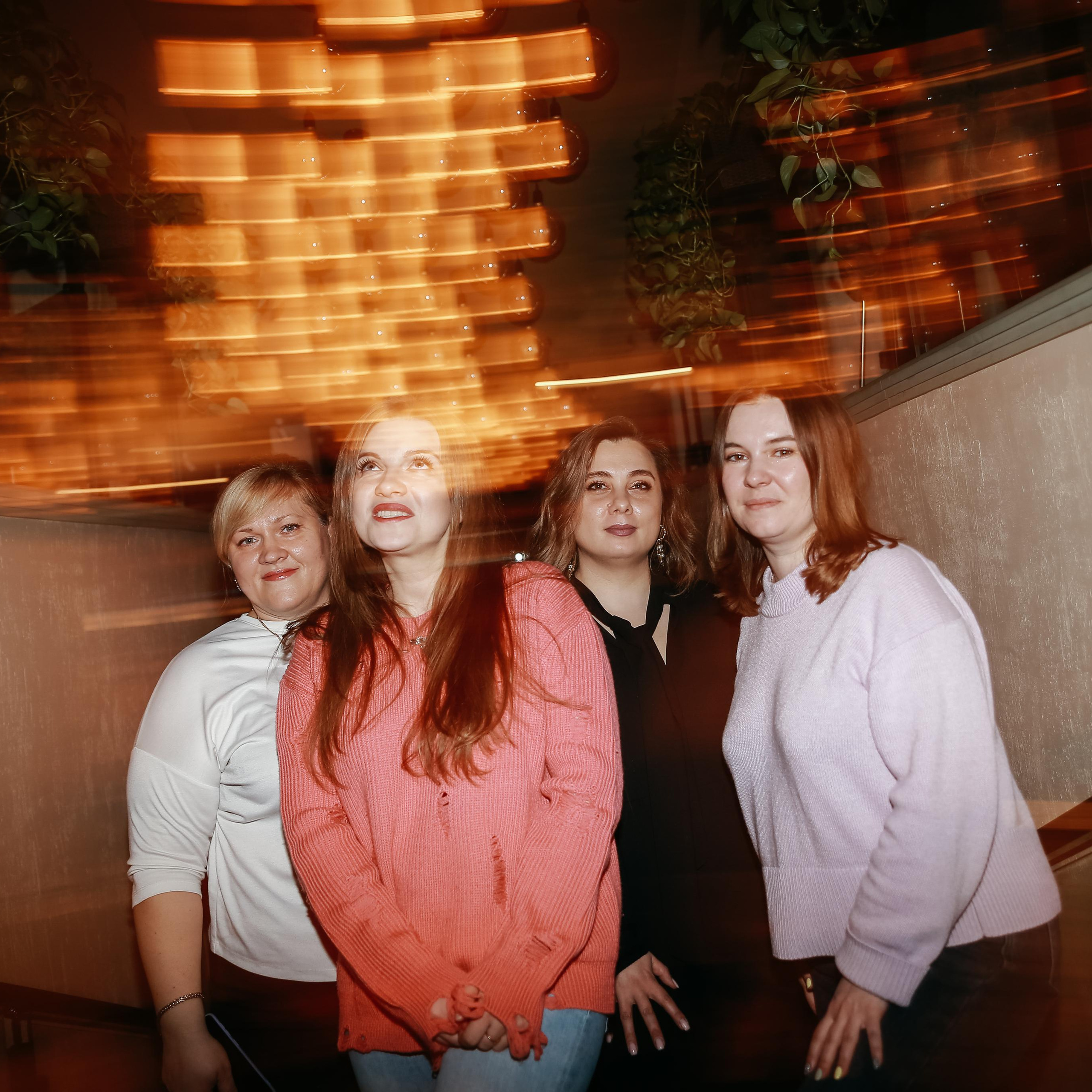 Отзывы. Антонина Морозова, профессиональный семейный фотограф видеограф