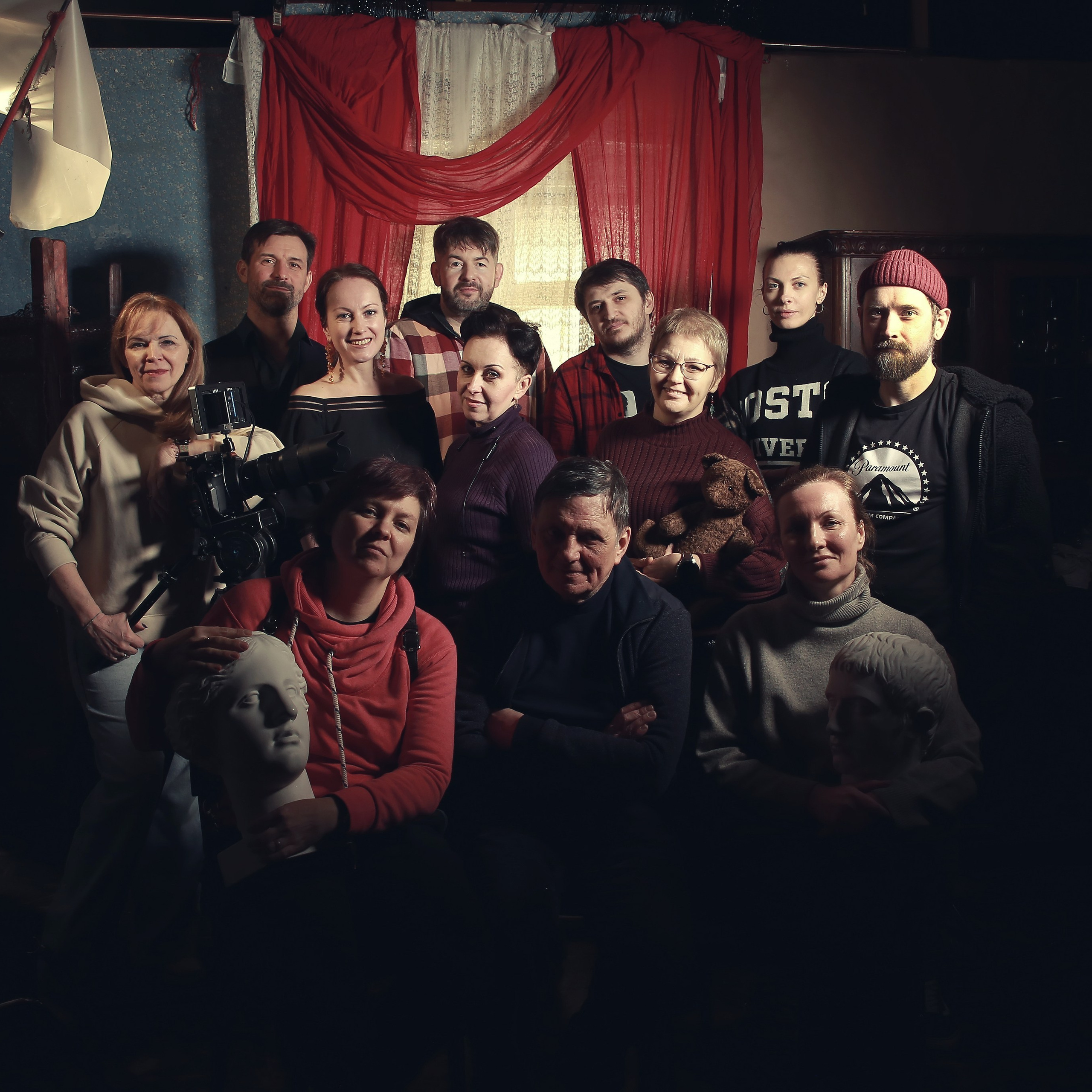 Отзывы. Антонина Морозова, профессиональный семейный фотограф видеограф