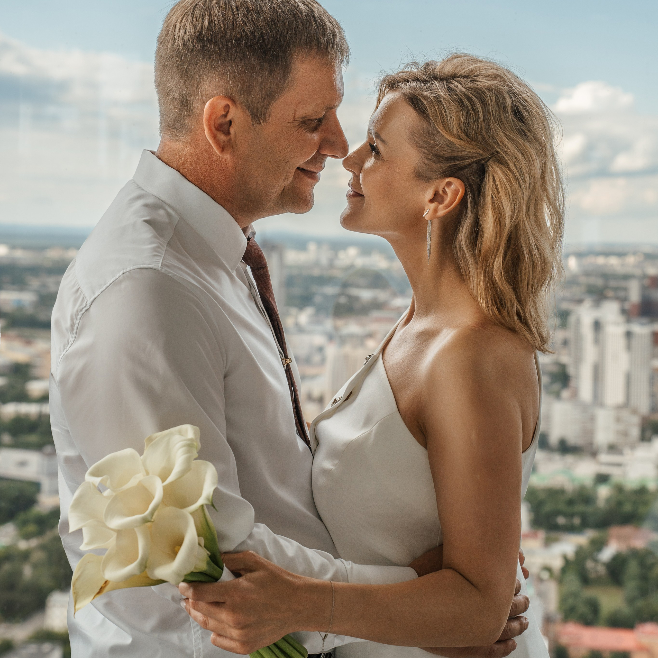 Артем и Юлия