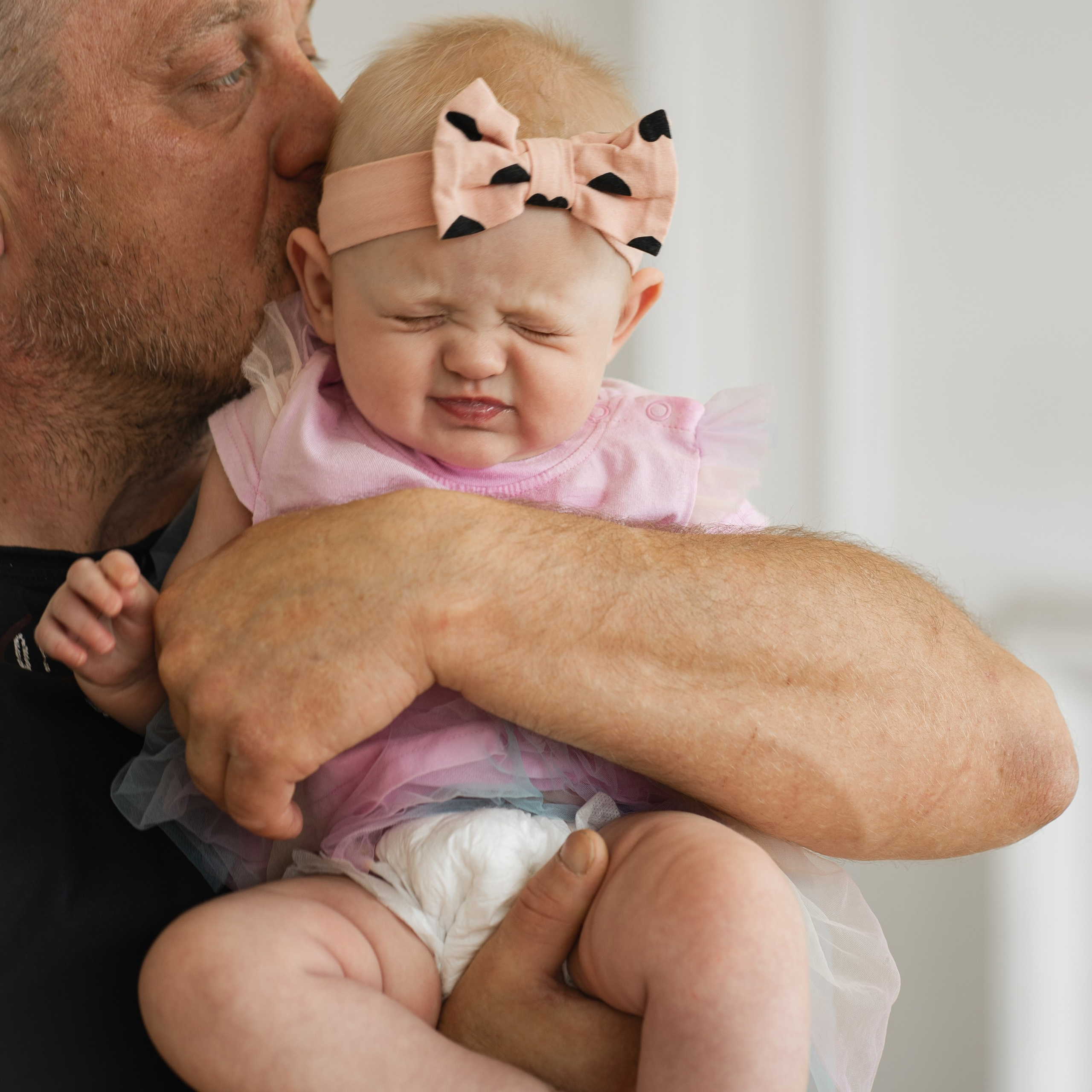 Семейная съемка для фонда «Я особенный!»