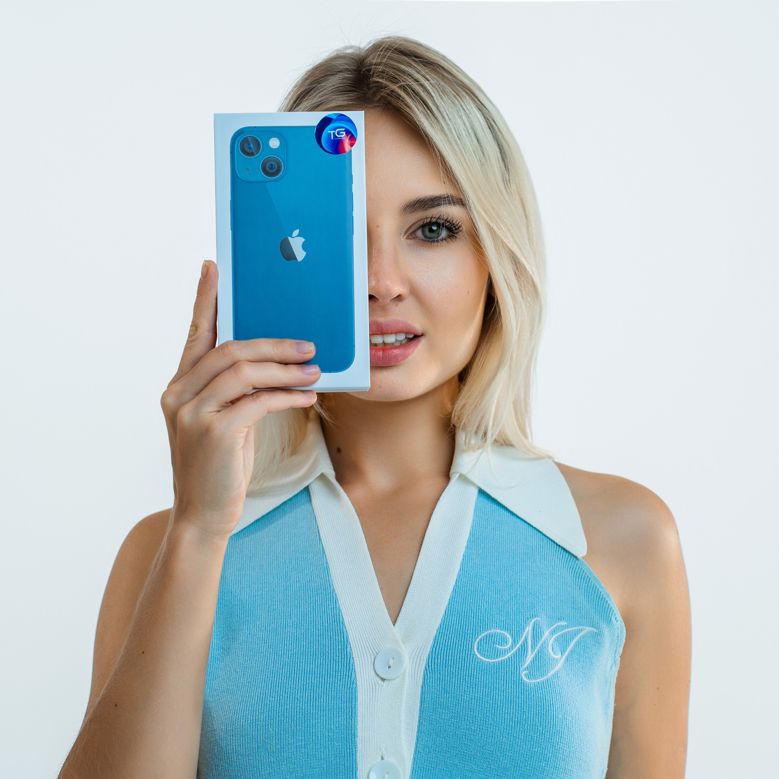 Для магазина Iphone