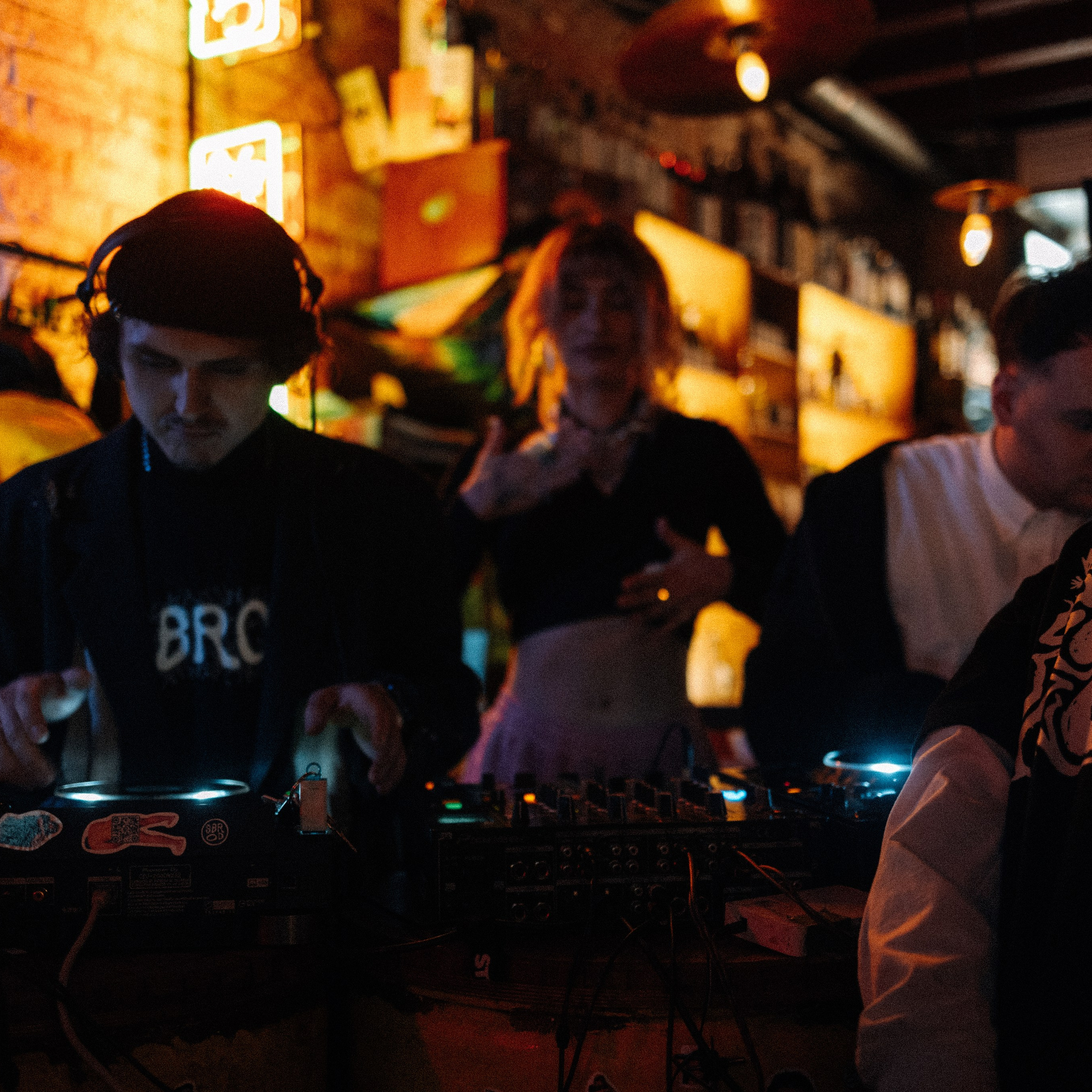 SBROD 005: IGOR. SBROD