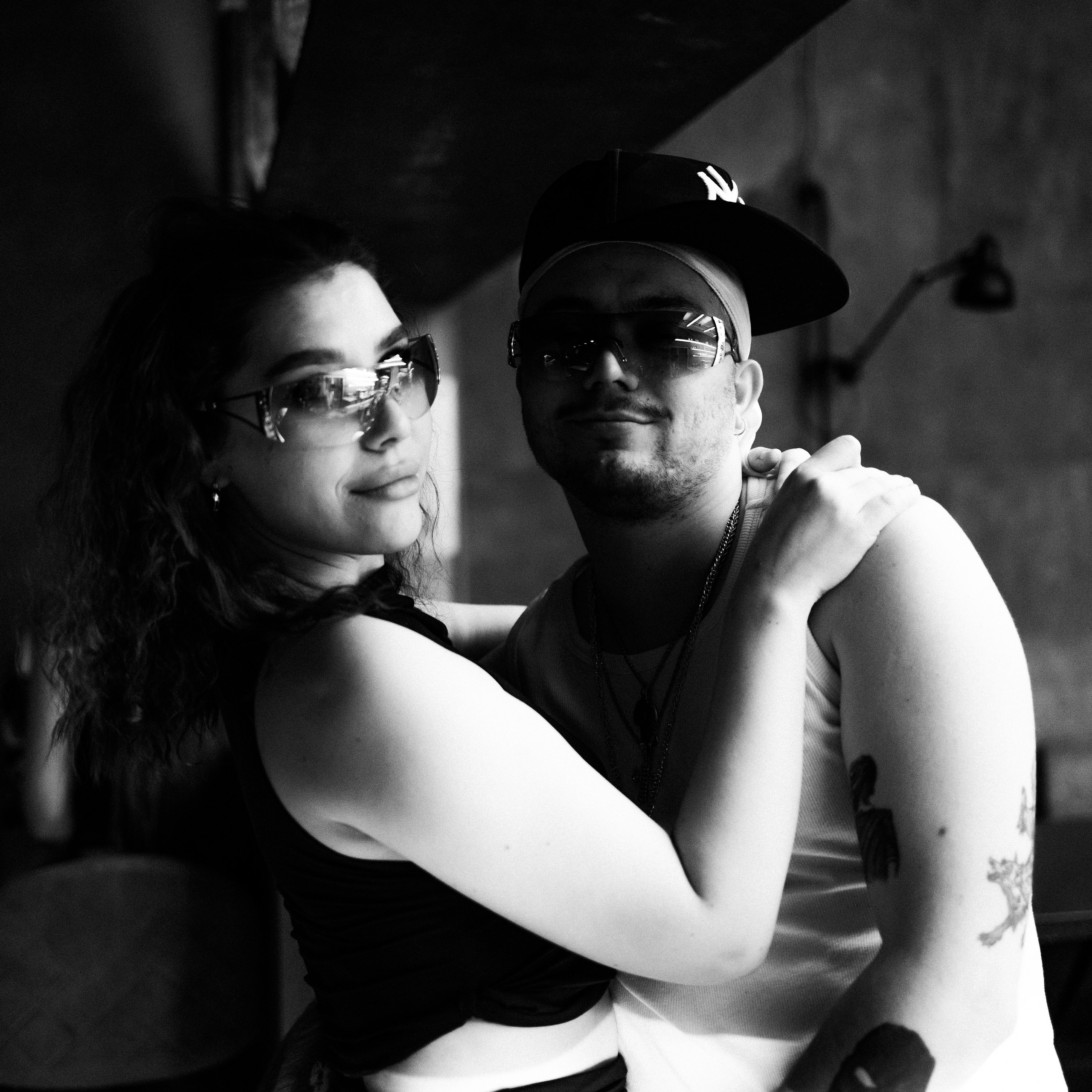 SBROD 011: WELCOME 2 COURCHAVEL. SBROD