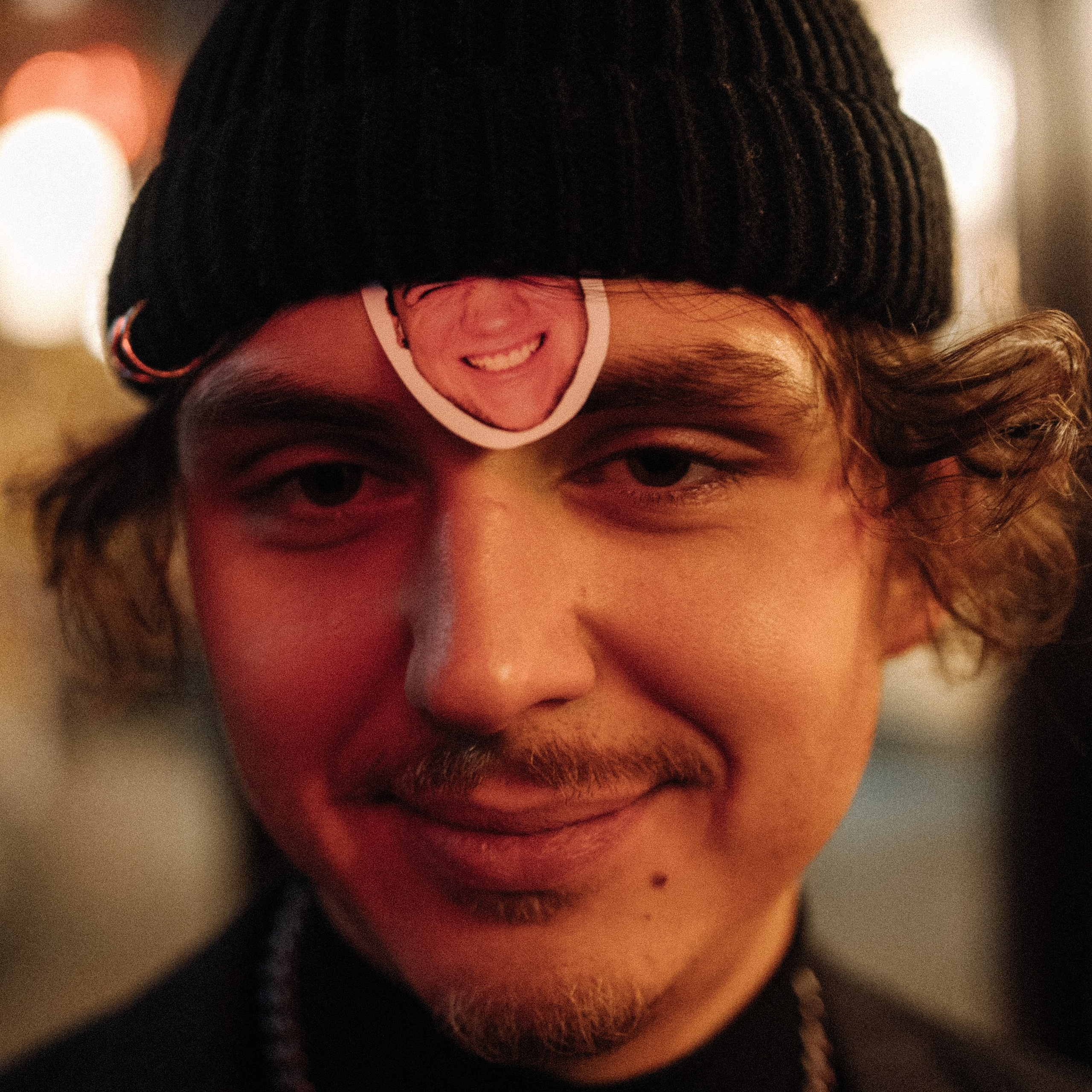 SBROD 005: IGOR. SBROD