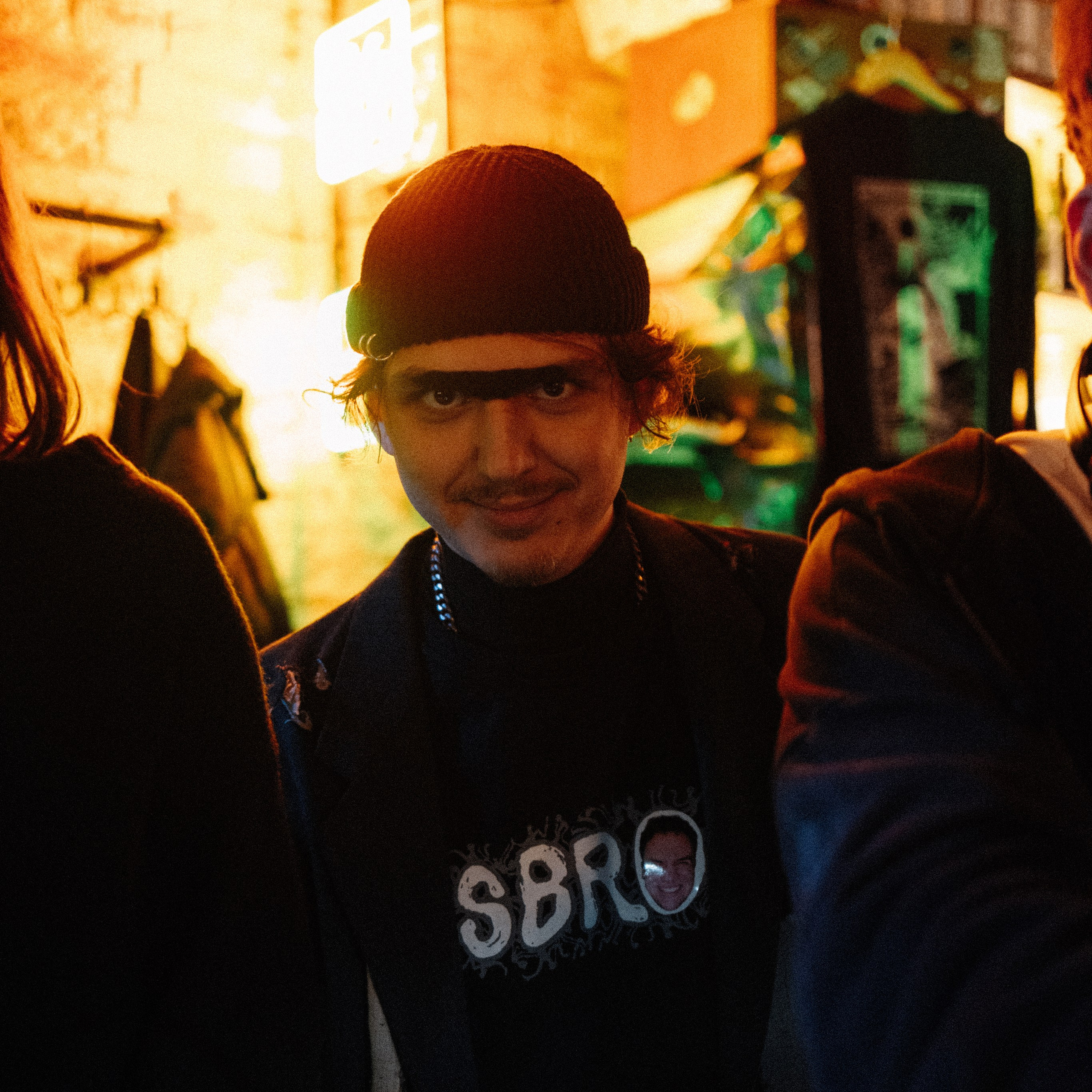 SBROD 005: IGOR. SBROD