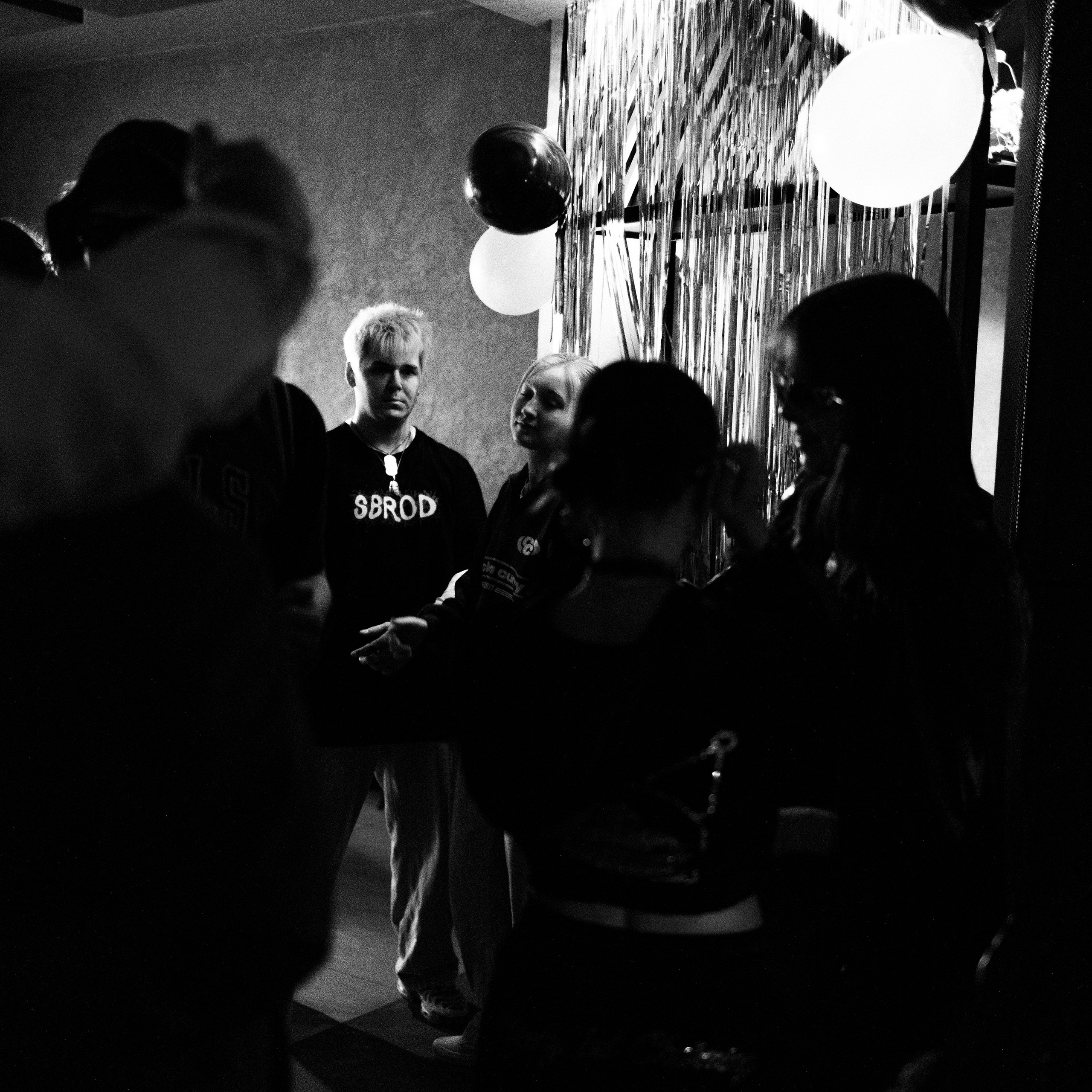 SBROD 011: WELCOME 2 COURCHAVEL. SBROD