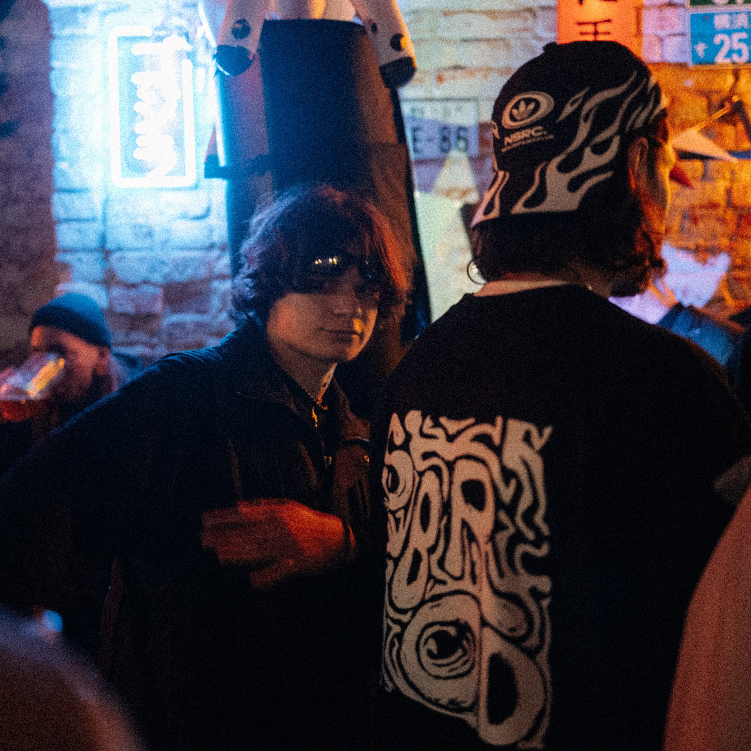 SBROD 005: IGOR. SBROD