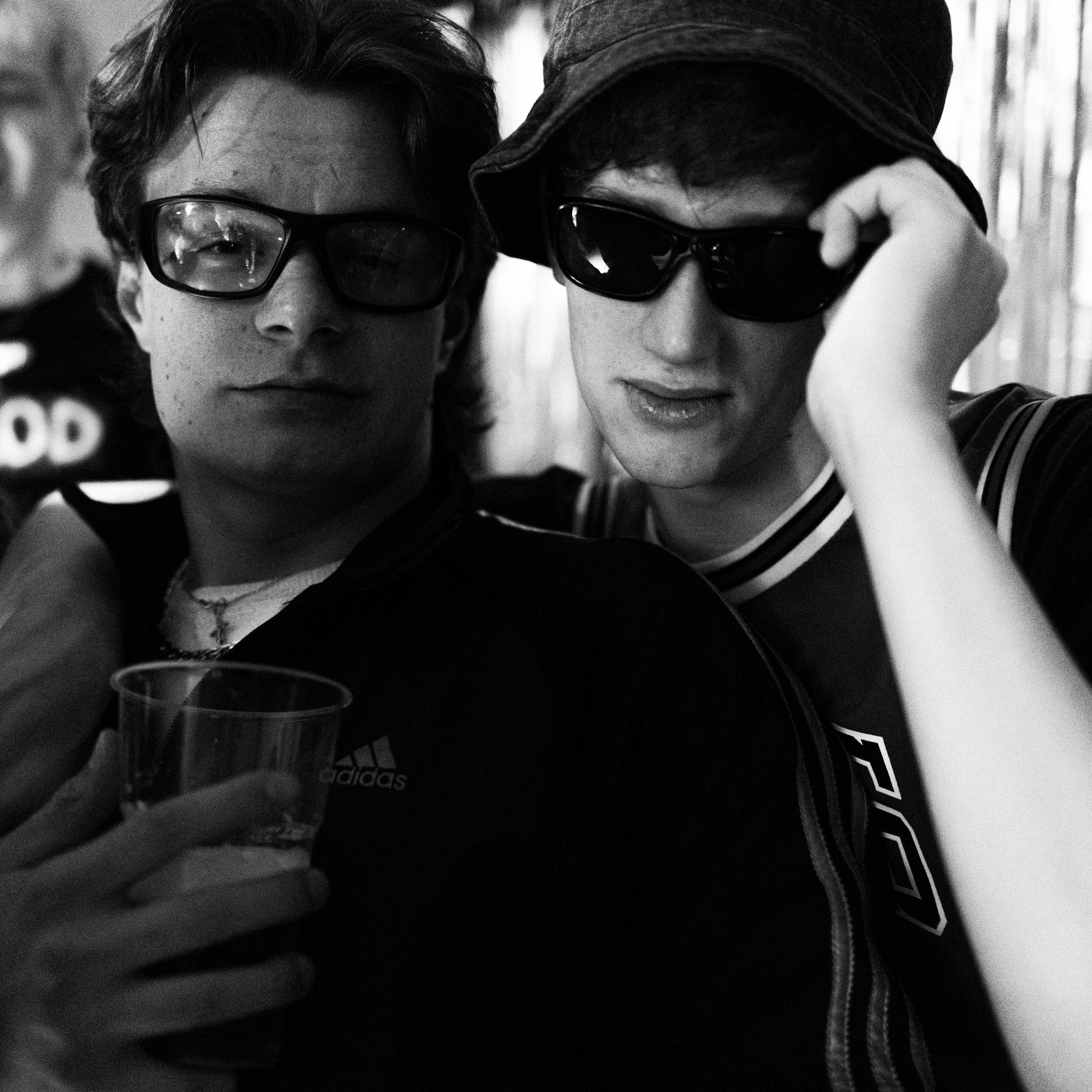 SBROD 011: WELCOME 2 COURCHAVEL. SBROD