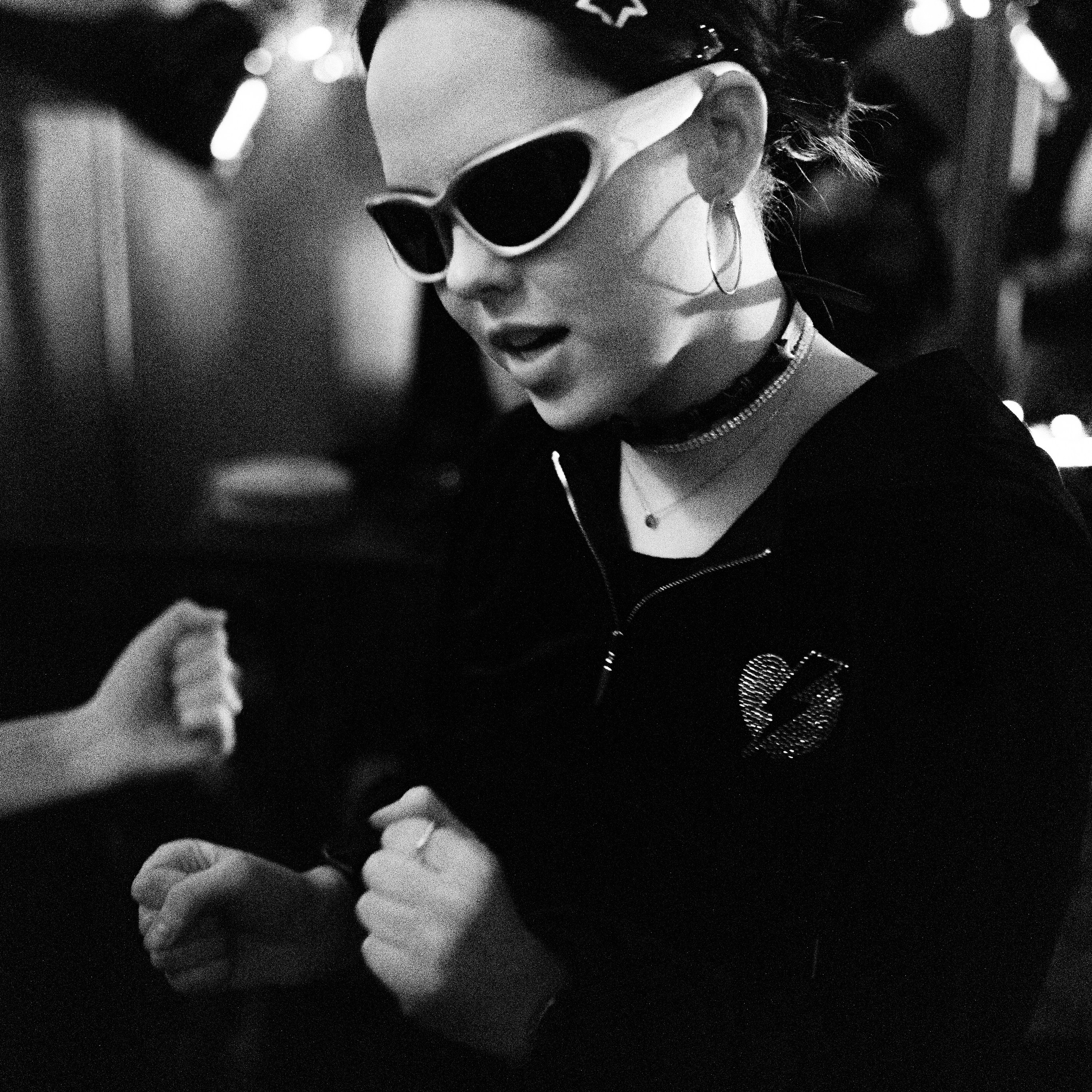 SBROD 011: WELCOME 2 COURCHAVEL. SBROD