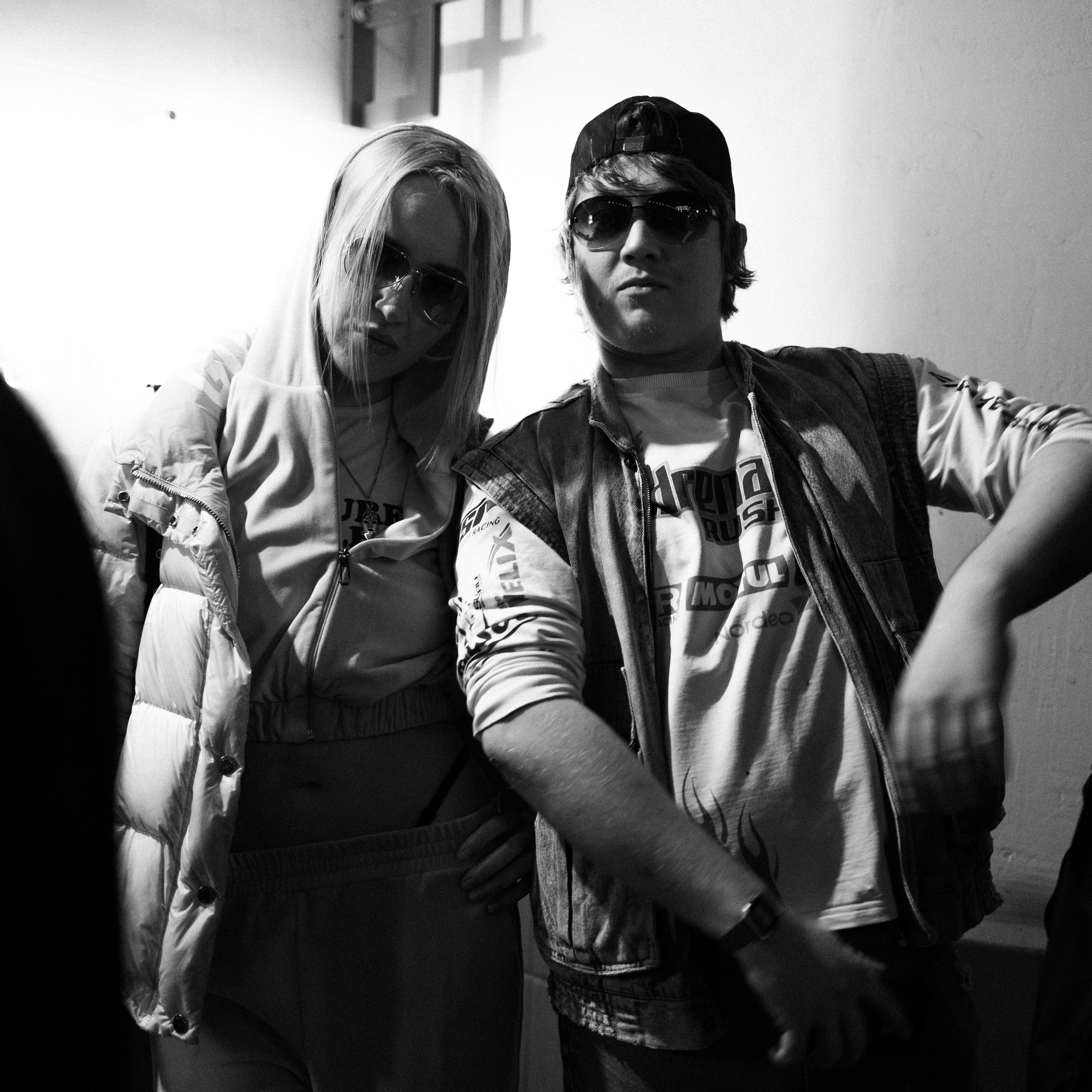 SBROD 011: WELCOME 2 COURCHAVEL. SBROD