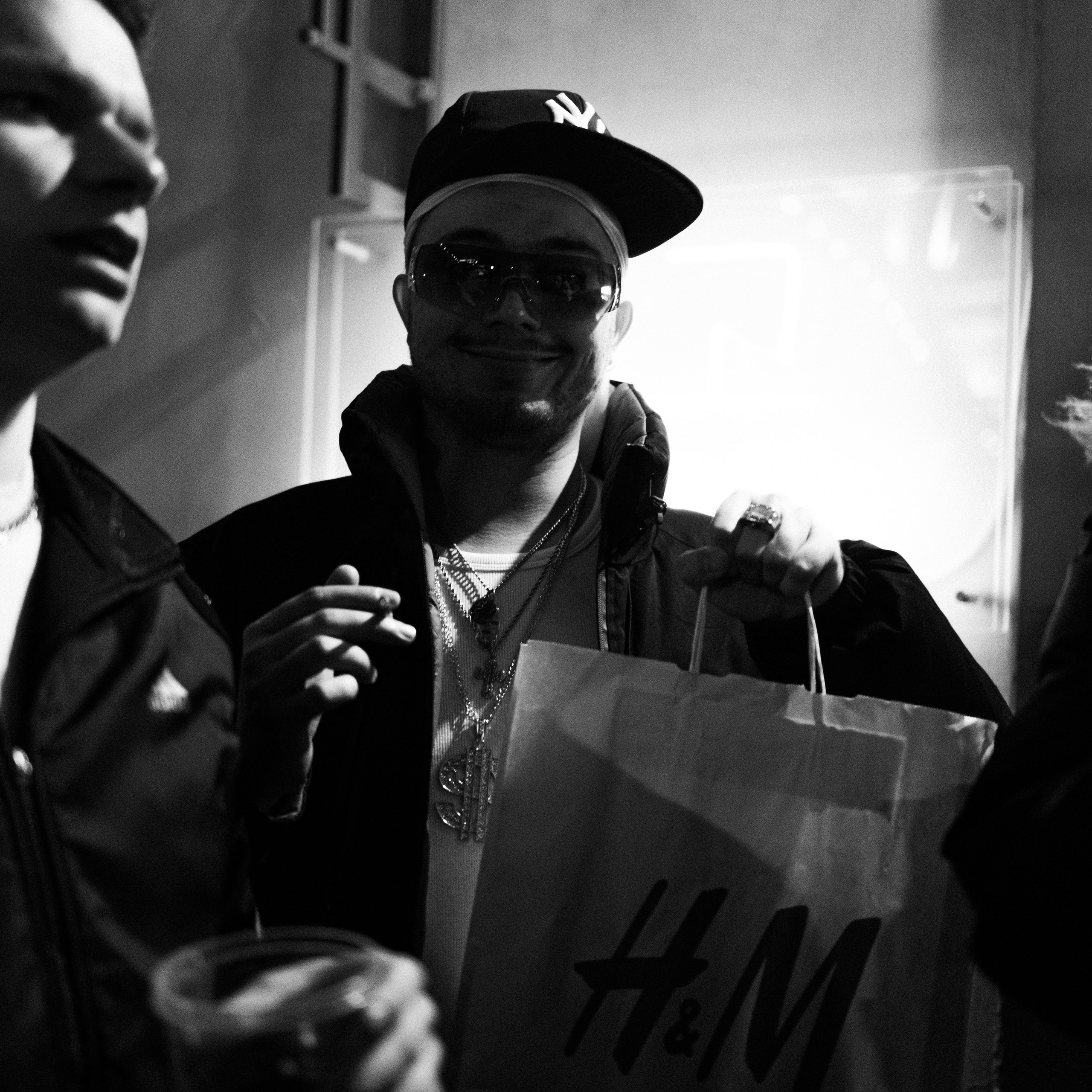 SBROD 011: WELCOME 2 COURCHAVEL. SBROD