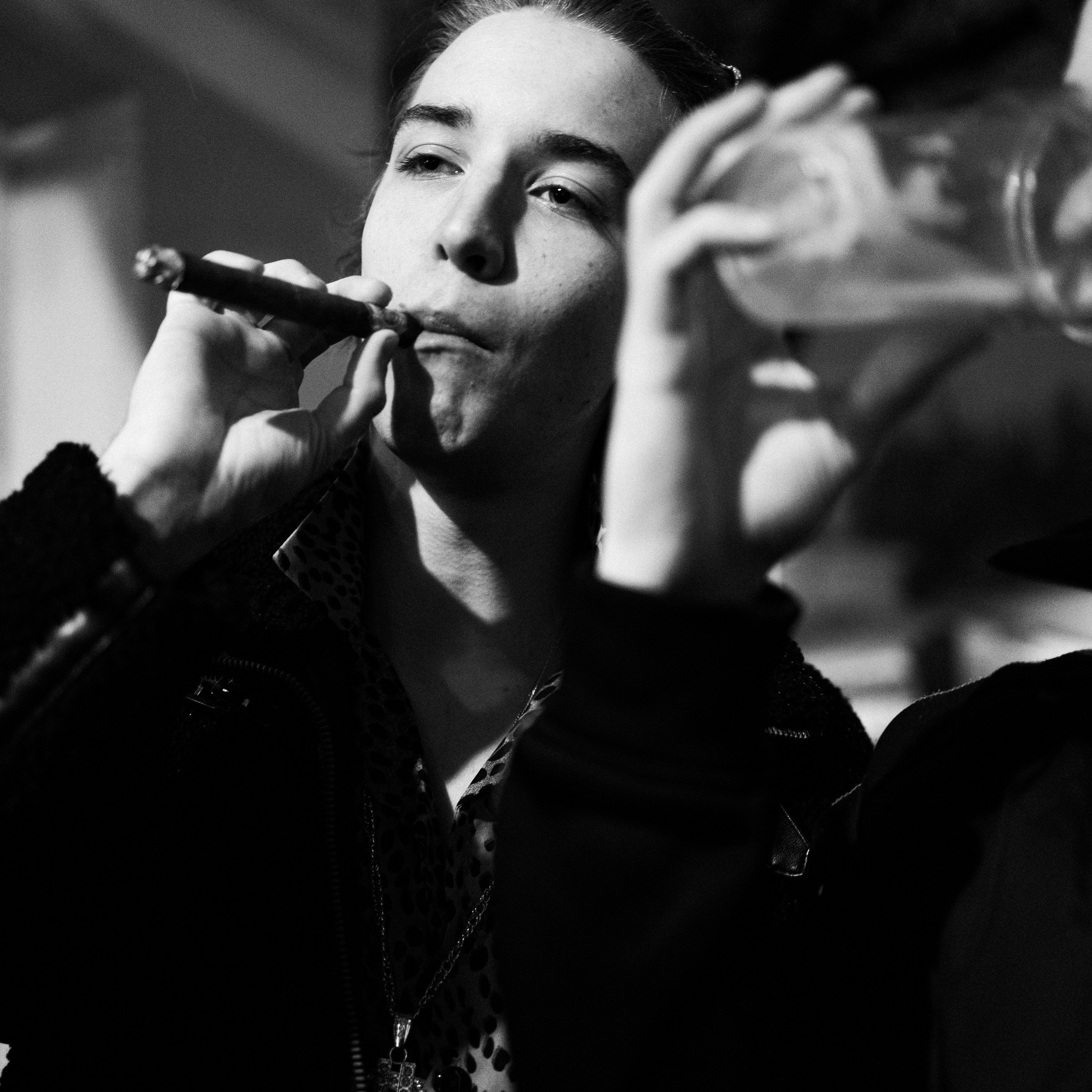 SBROD 011: WELCOME 2 COURCHAVEL. SBROD