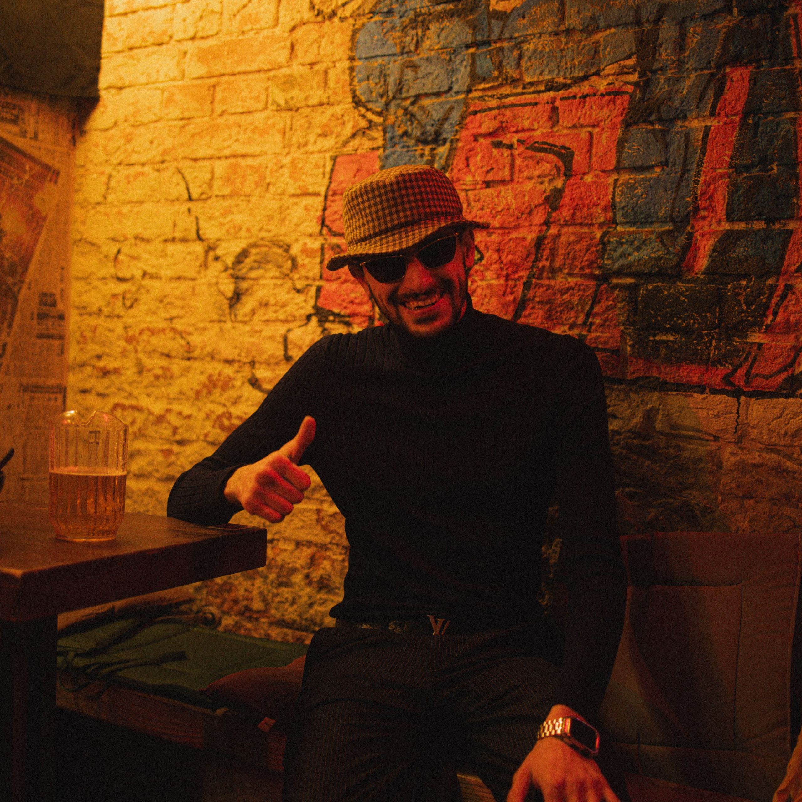 SBROD 005: IGOR. SBROD