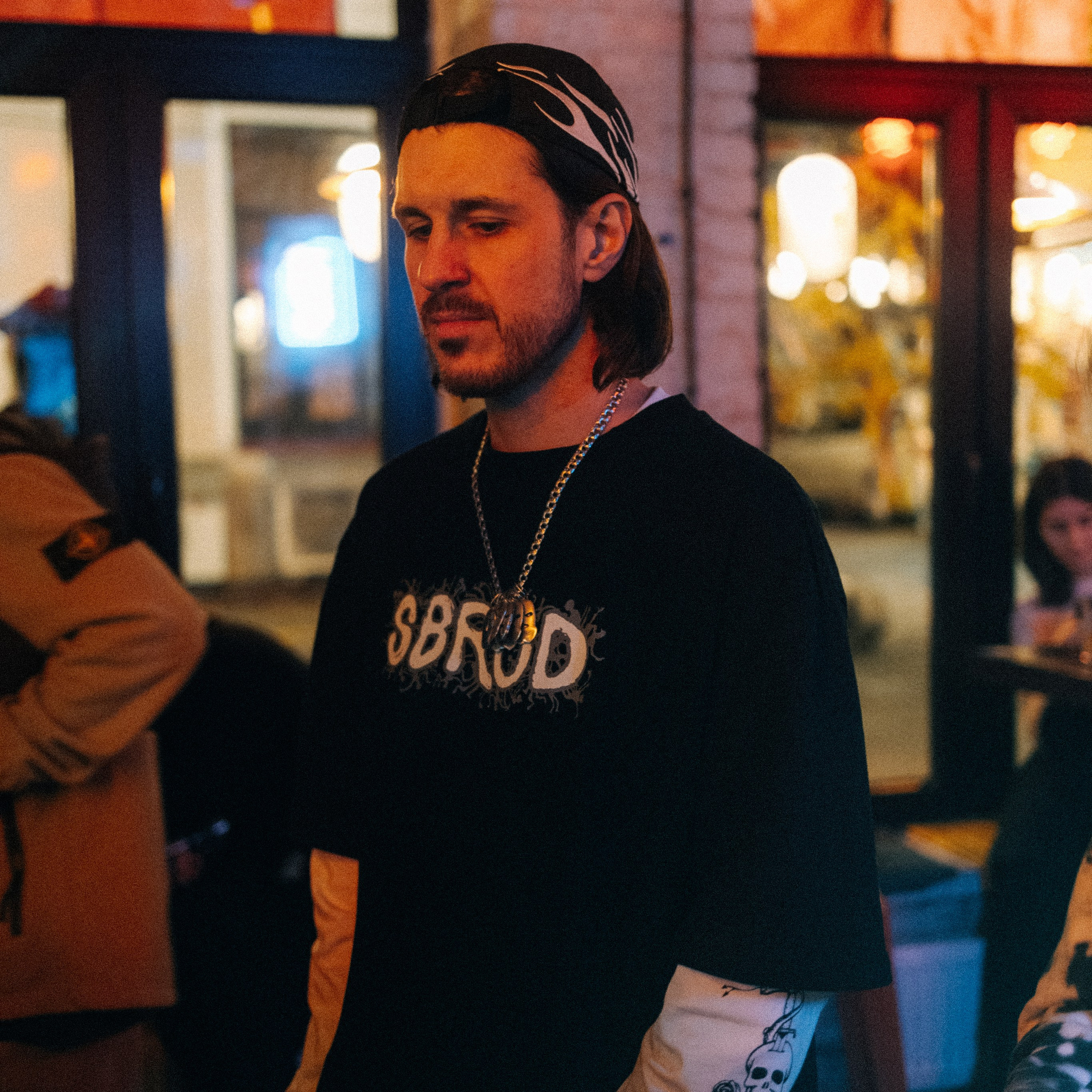 SBROD 005: IGOR. SBROD