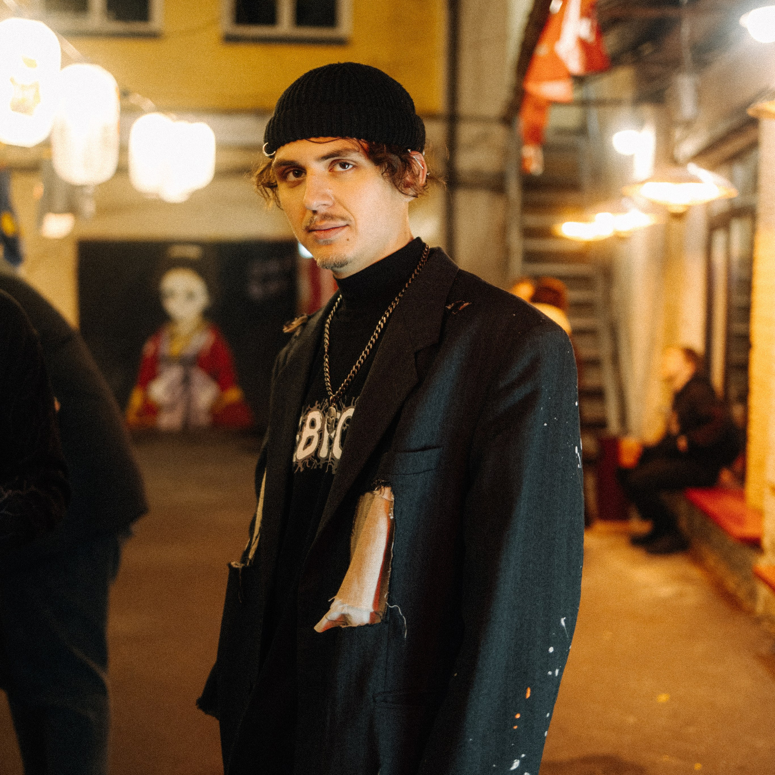 SBROD 005: IGOR. SBROD