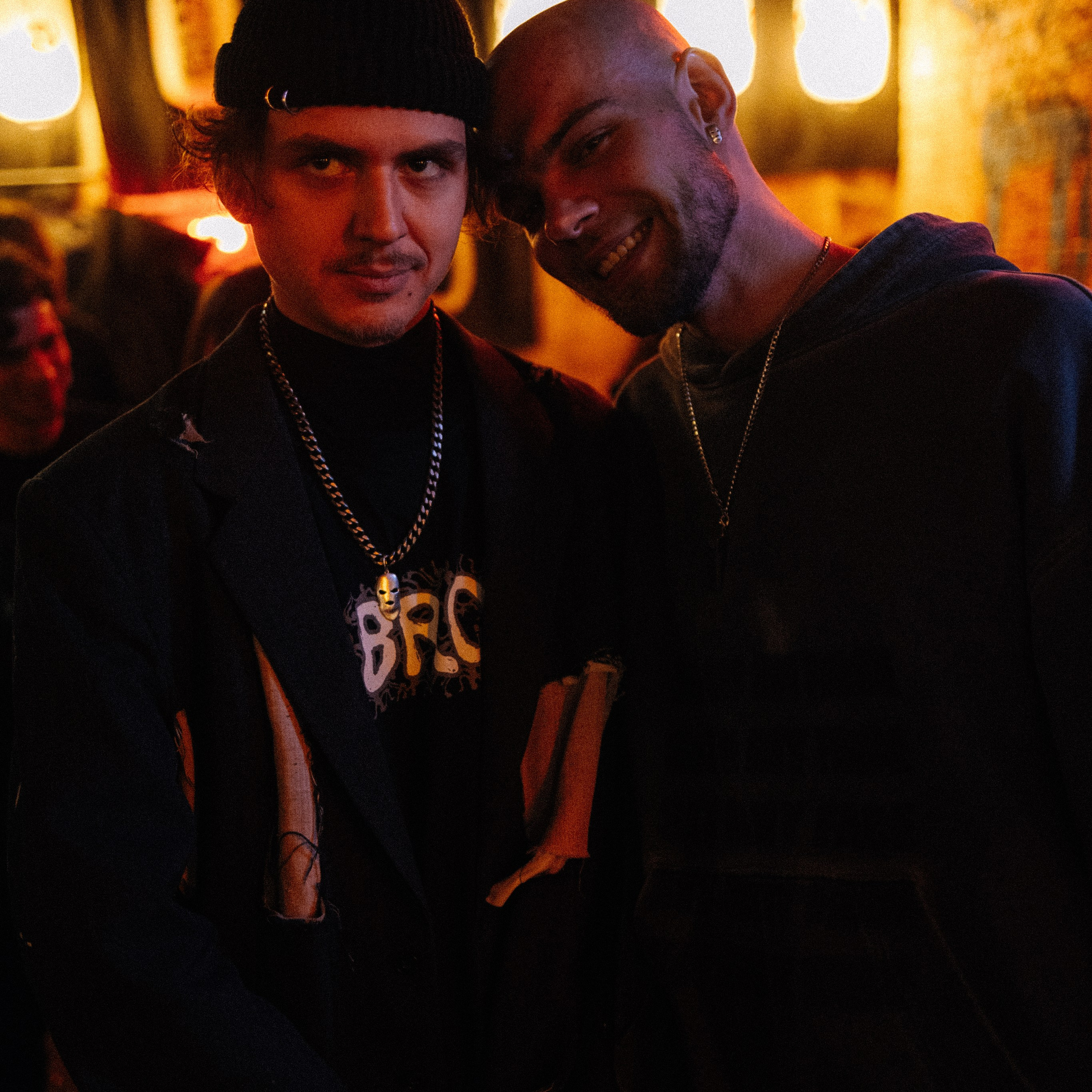 SBROD 005: IGOR. SBROD