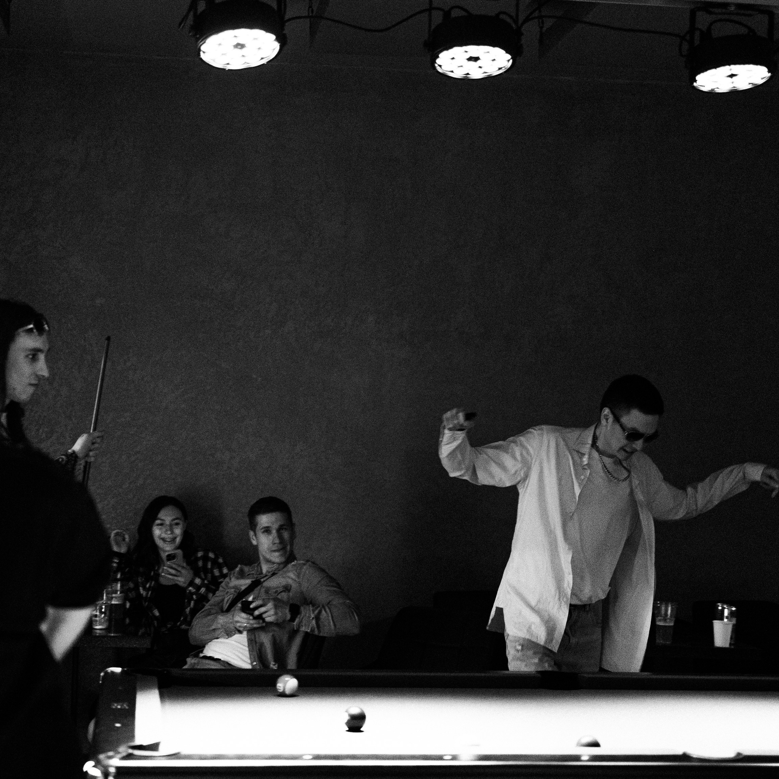 SBROD 011: WELCOME 2 COURCHAVEL. SBROD