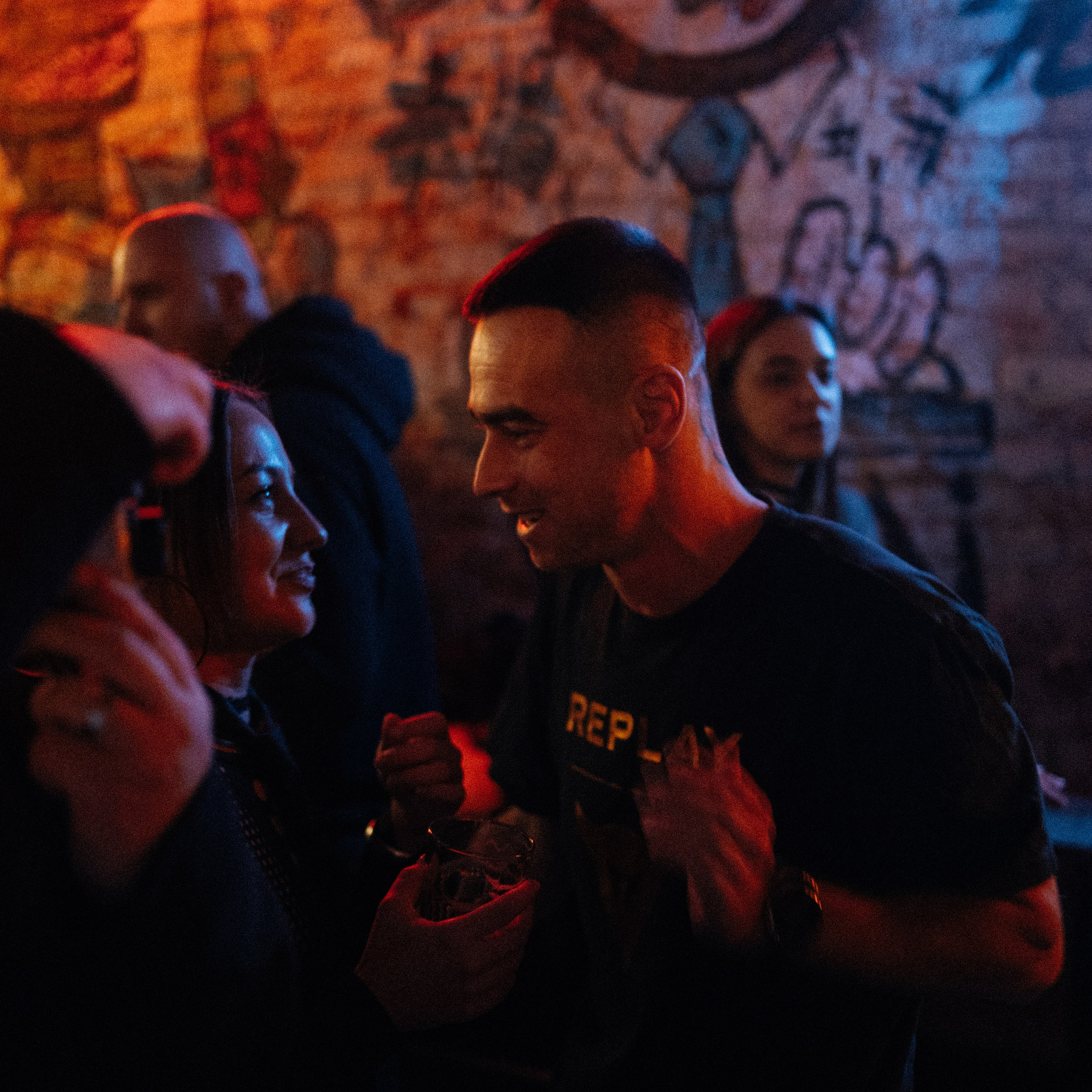 SBROD 005: IGOR. SBROD