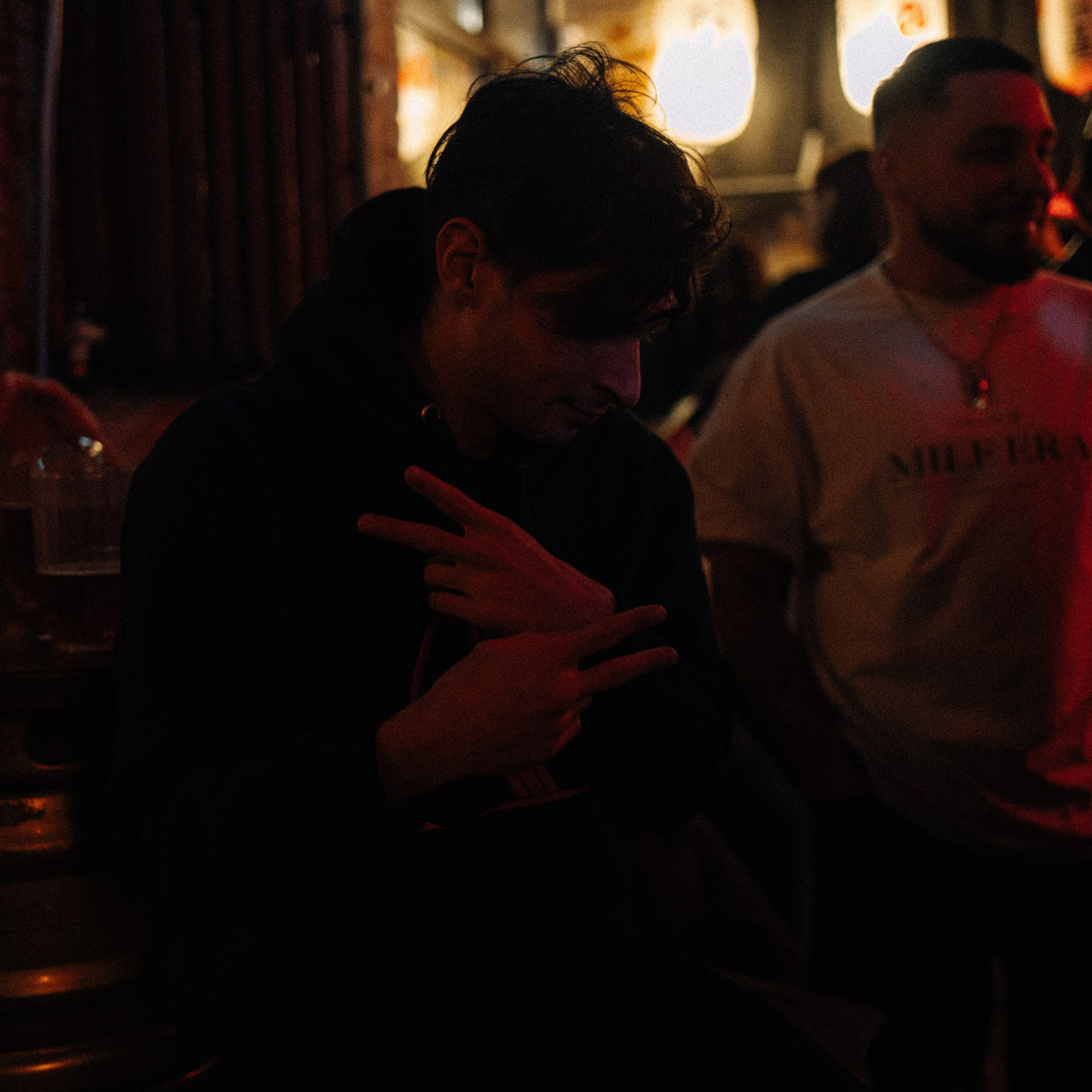 SBROD 005: IGOR. SBROD