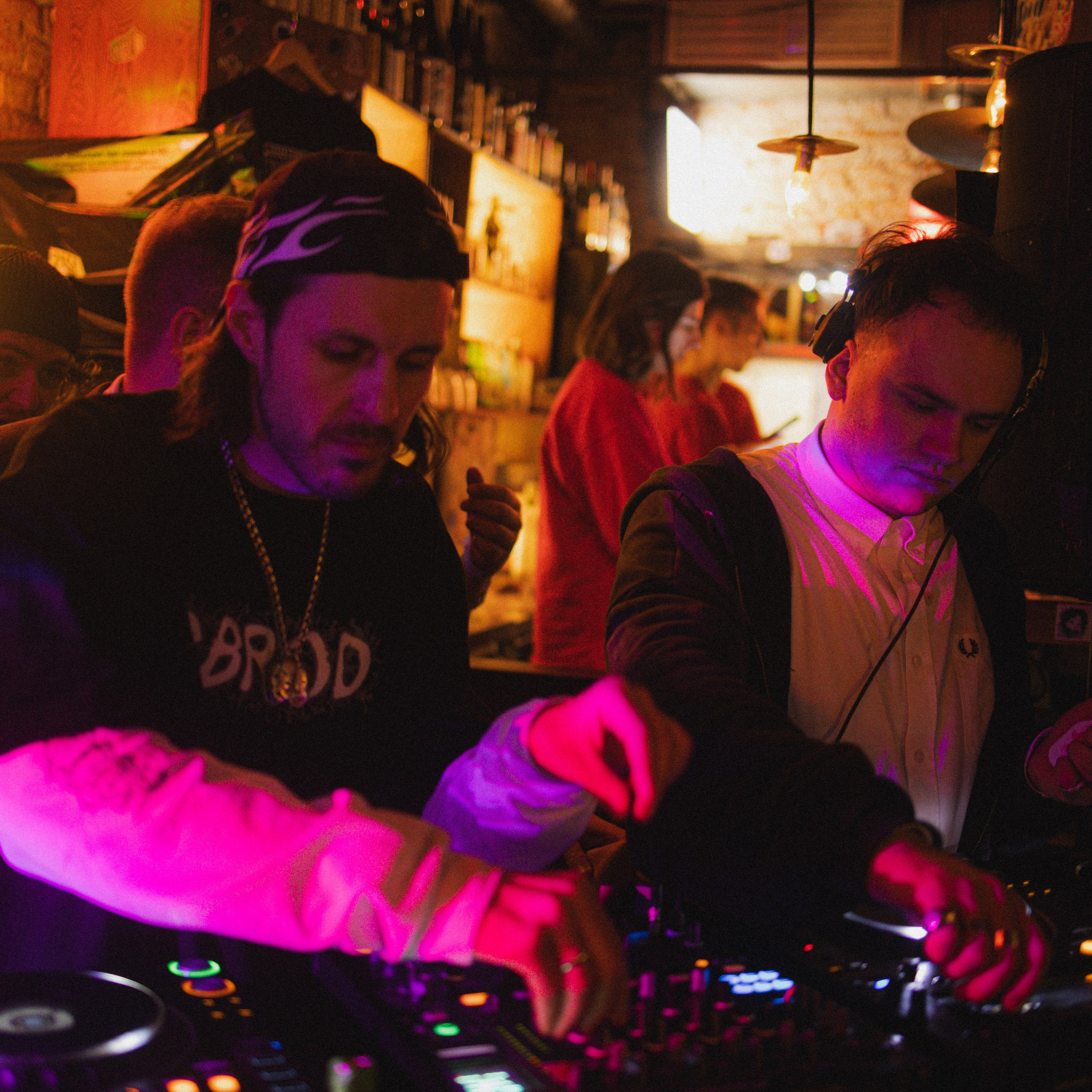 SBROD 005: IGOR. SBROD