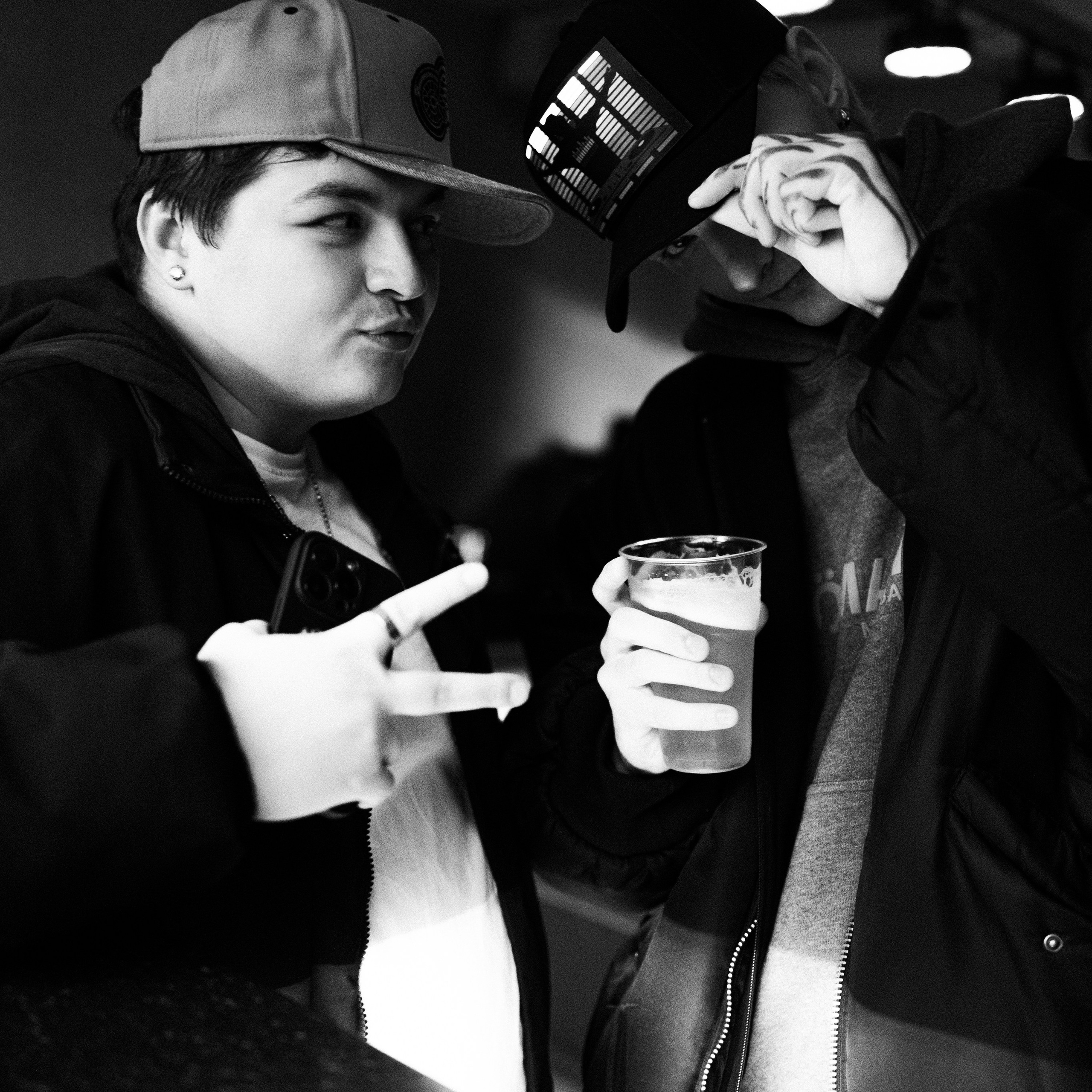 SBROD 011: WELCOME 2 COURCHAVEL. SBROD