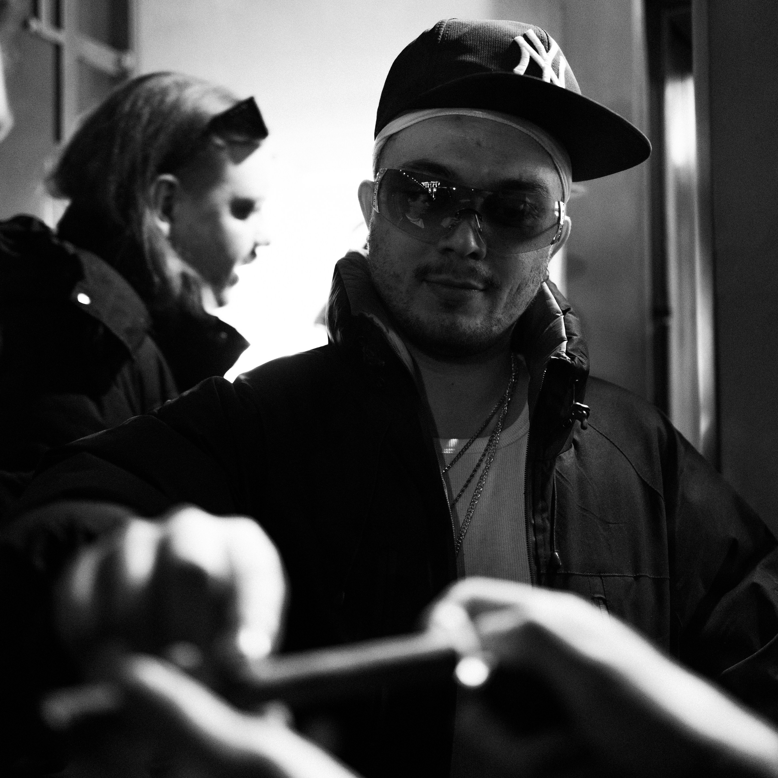 SBROD 011: WELCOME 2 COURCHAVEL. SBROD