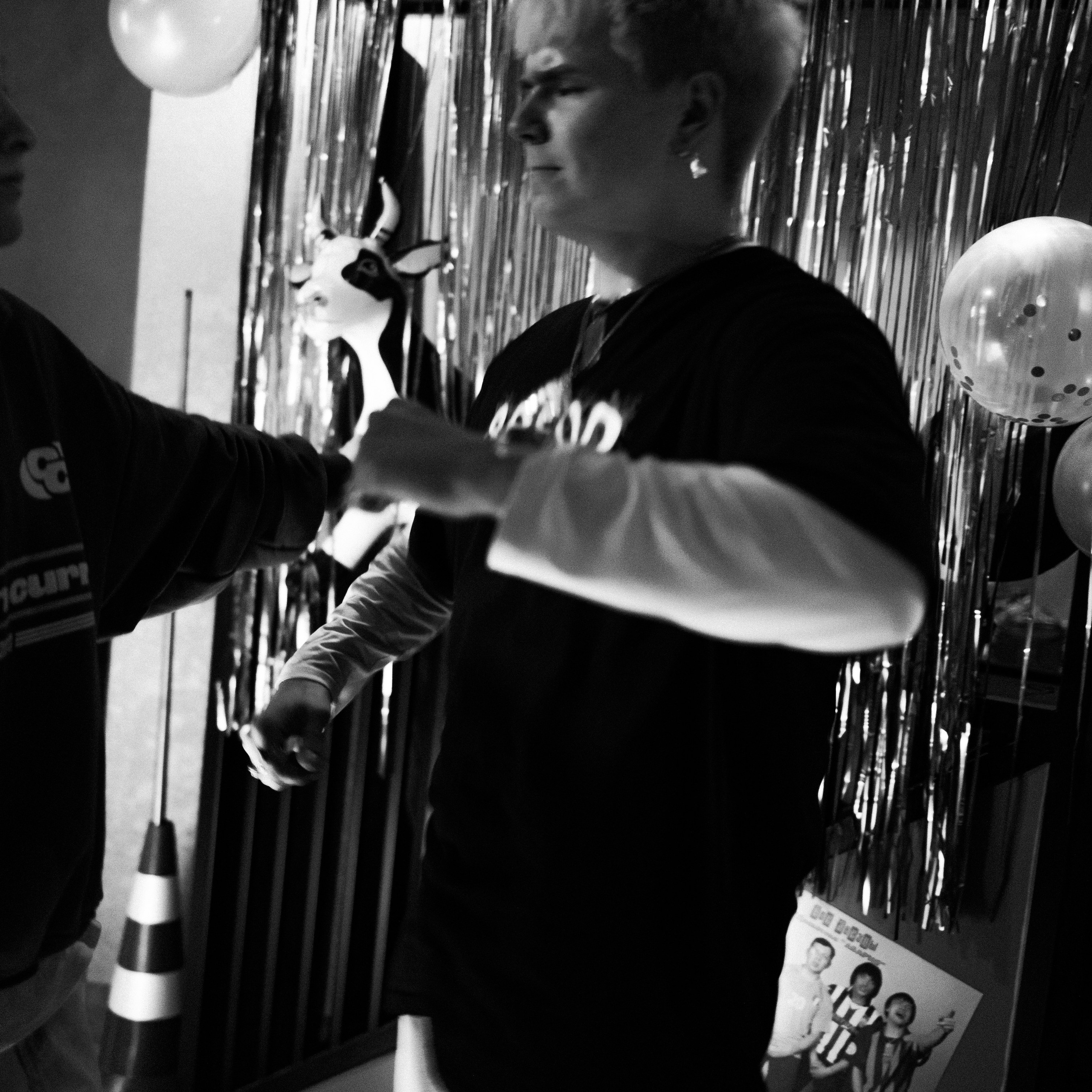 SBROD 011: WELCOME 2 COURCHAVEL. SBROD