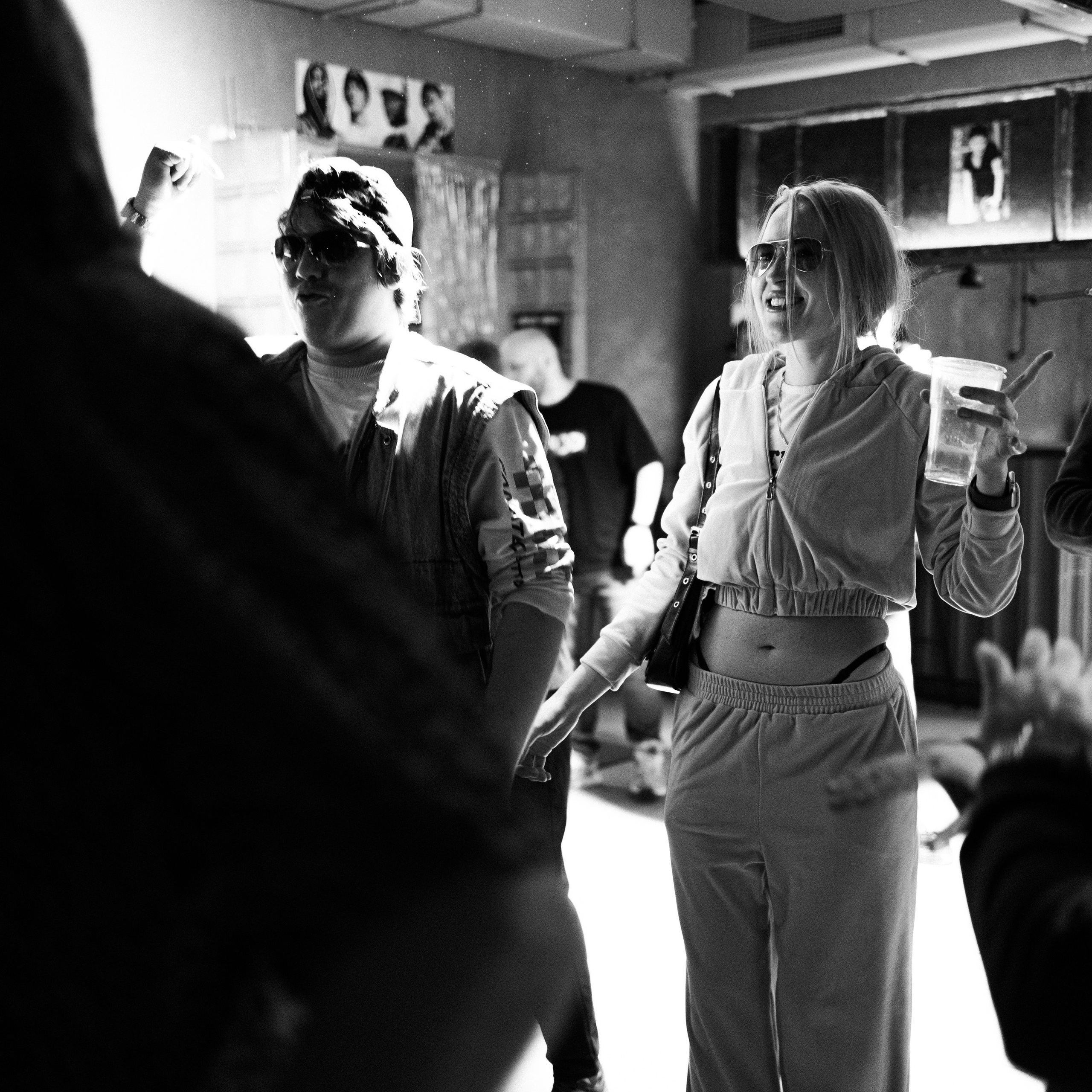 SBROD 011: WELCOME 2 COURCHAVEL. SBROD