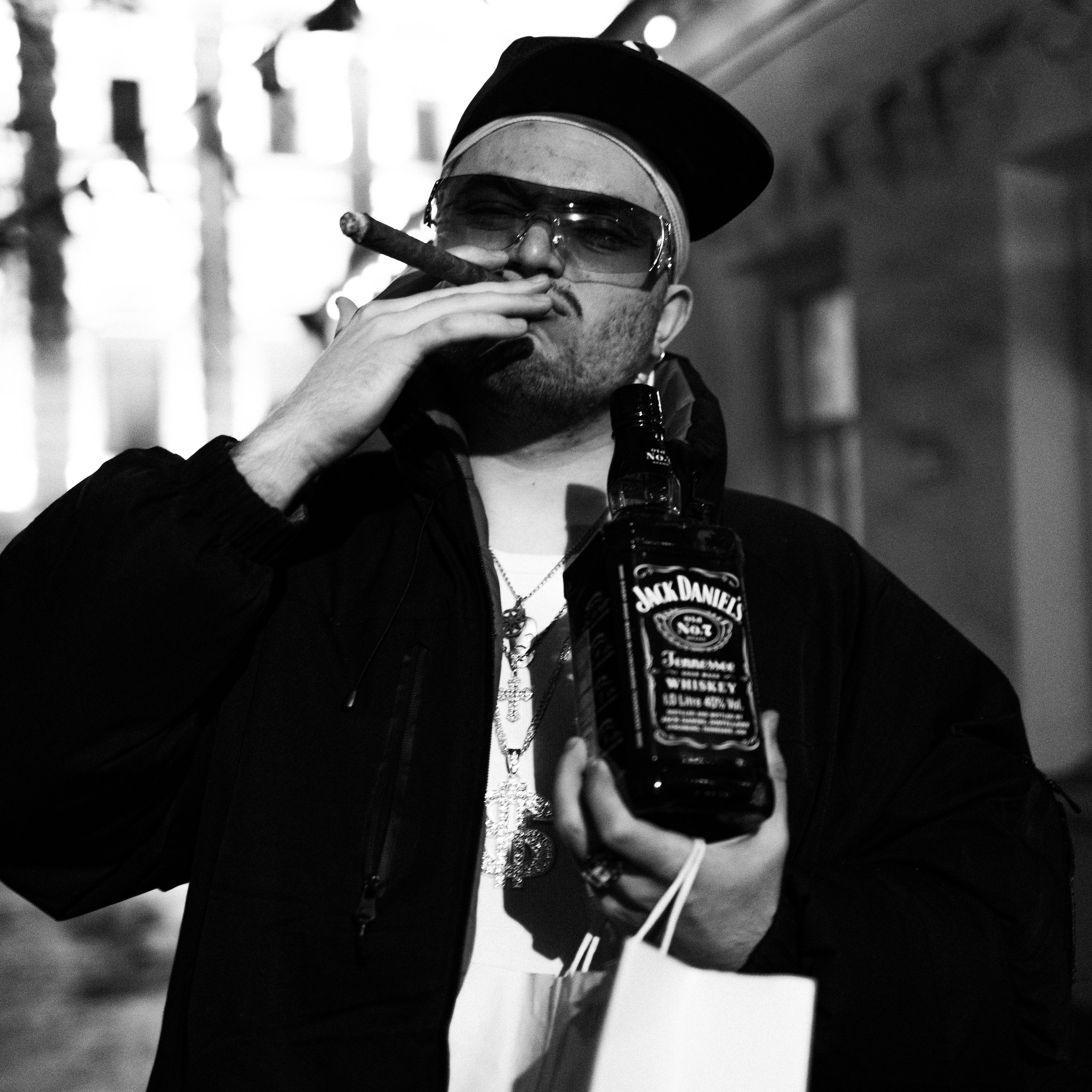 SBROD 011: WELCOME 2 COURCHAVEL. SBROD