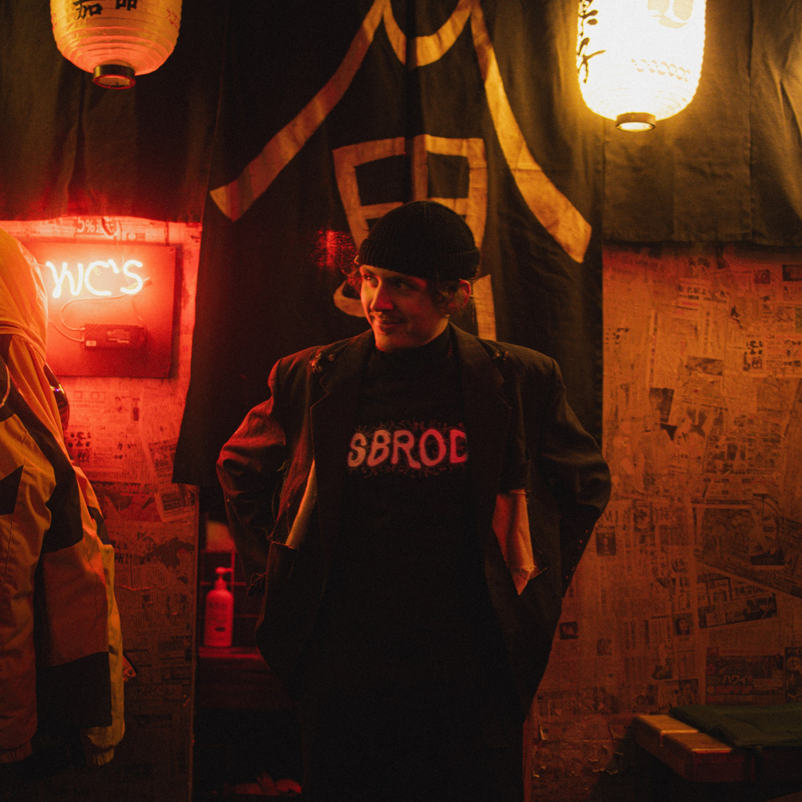 SBROD 005: IGOR. SBROD