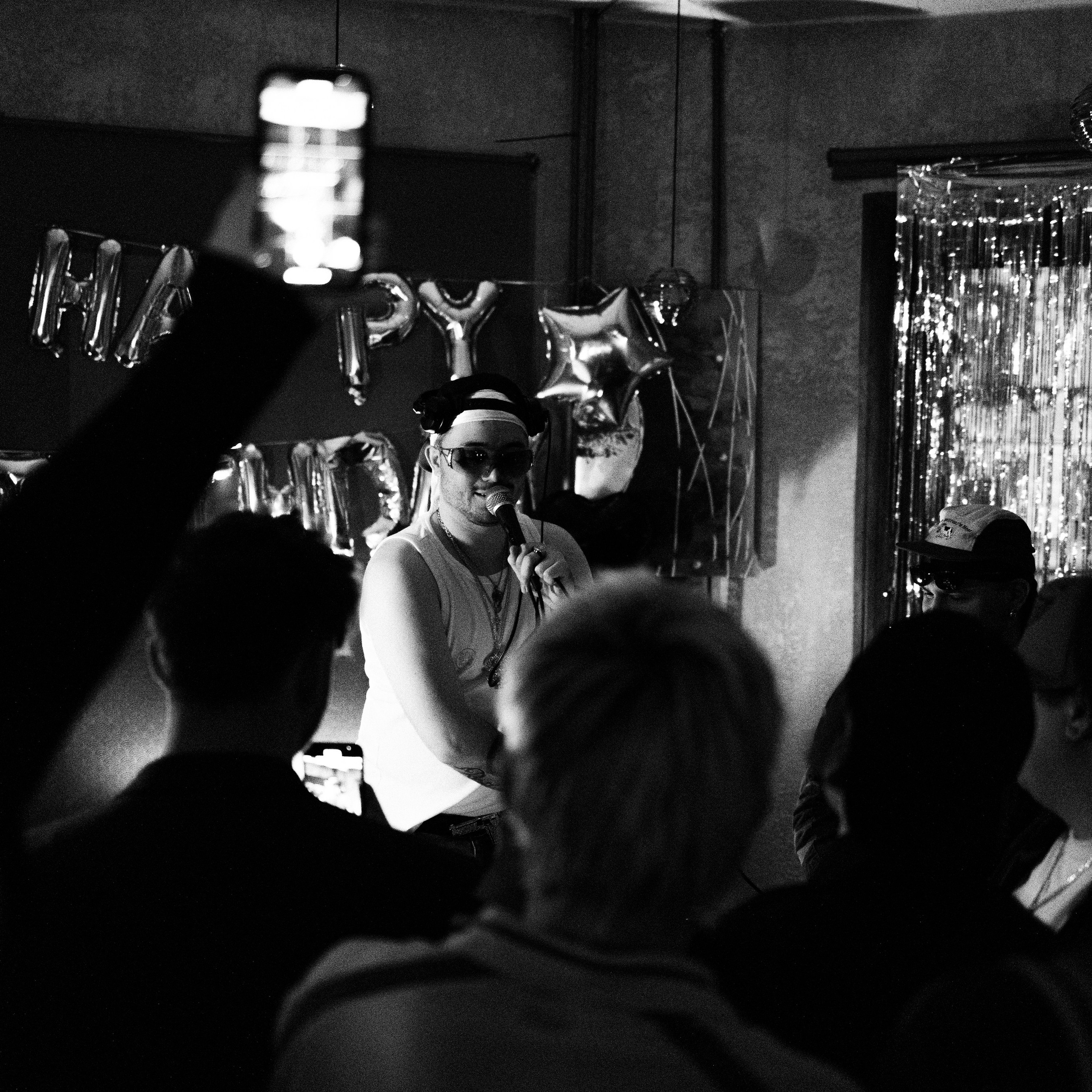 SBROD 011: WELCOME 2 COURCHAVEL. SBROD